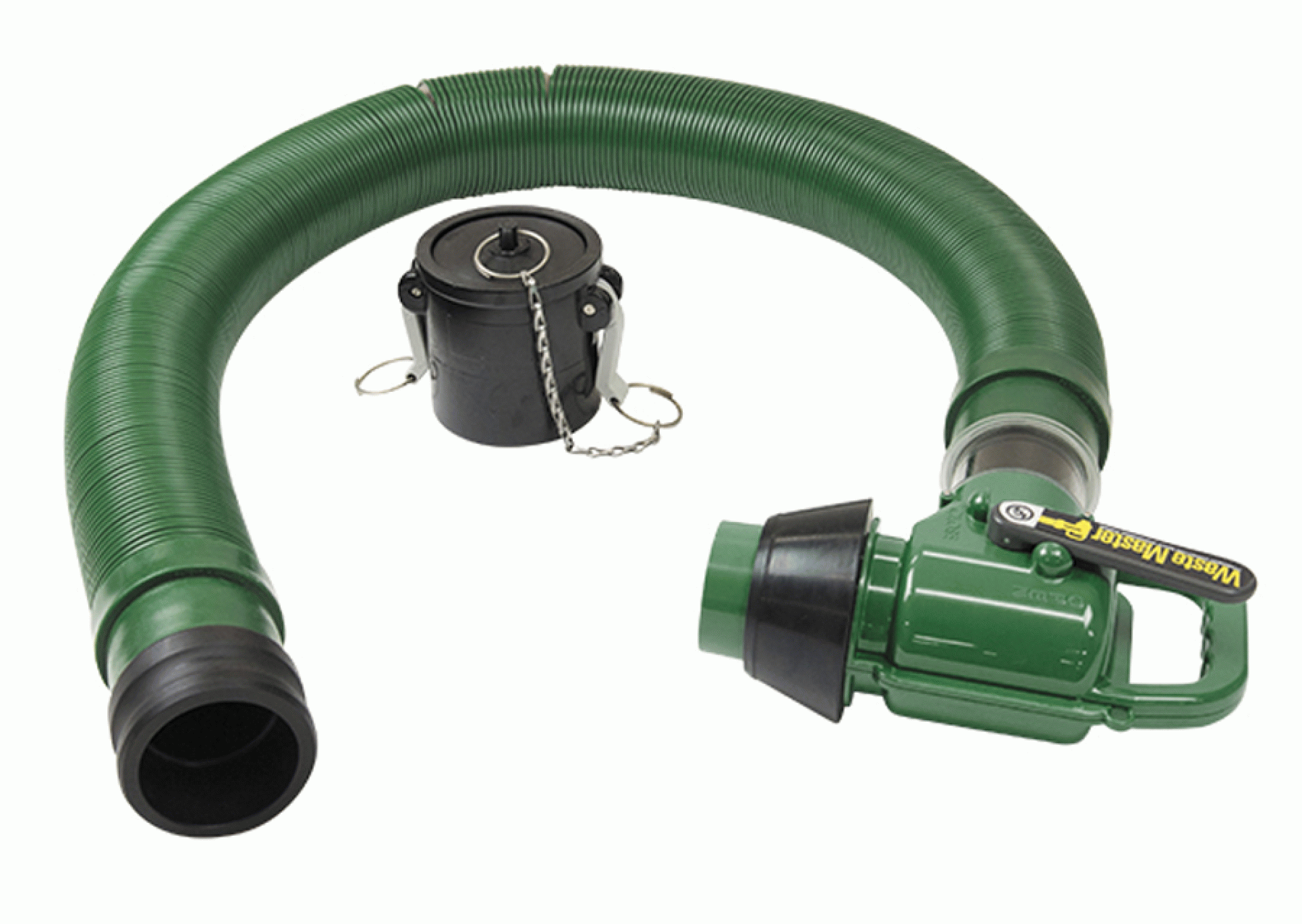 Lippert Components | 360781 | Waste Master All-In-One Sewer Management