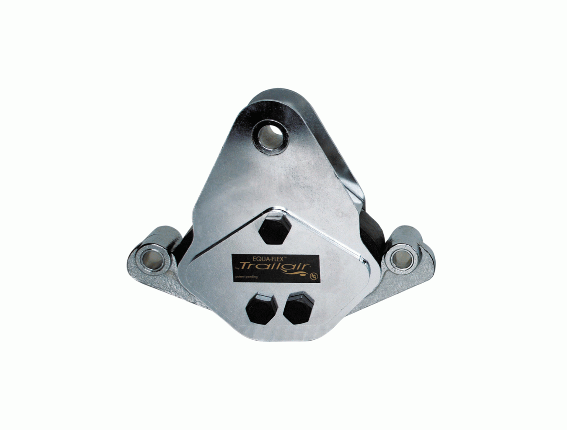 Lippert Components | 279689 | Trailair equa-flex suspension upgrade