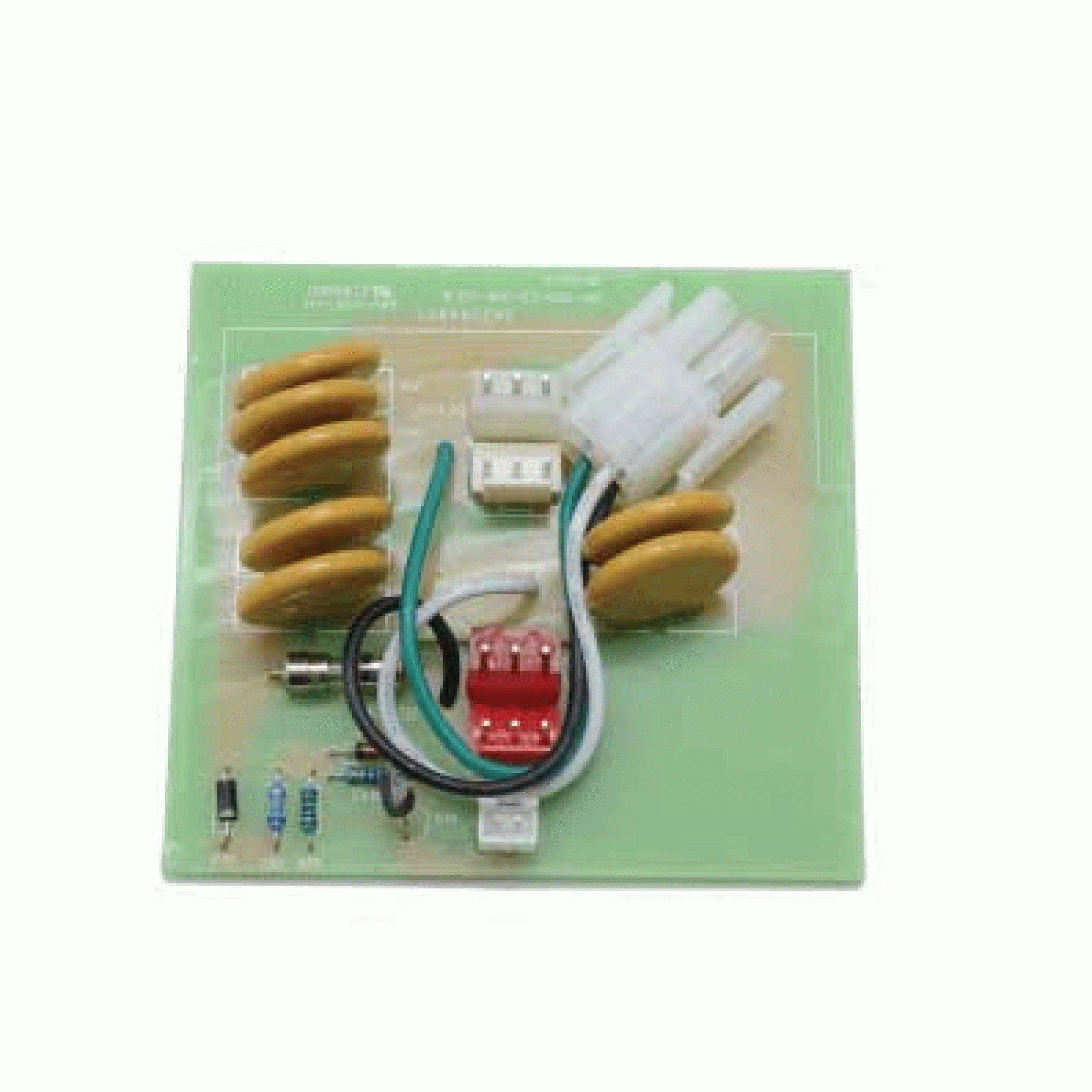 Hughes Autoformer | RSP30PWD | Replacement Surge Module for PWD-30