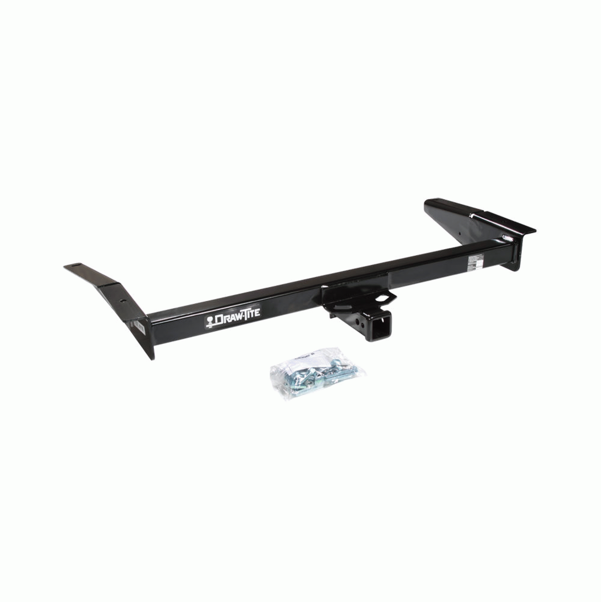DRAW-TITE | 41116 | Pro Series Hitch Class 3 Square Tube with 2 Inch Square Opening
