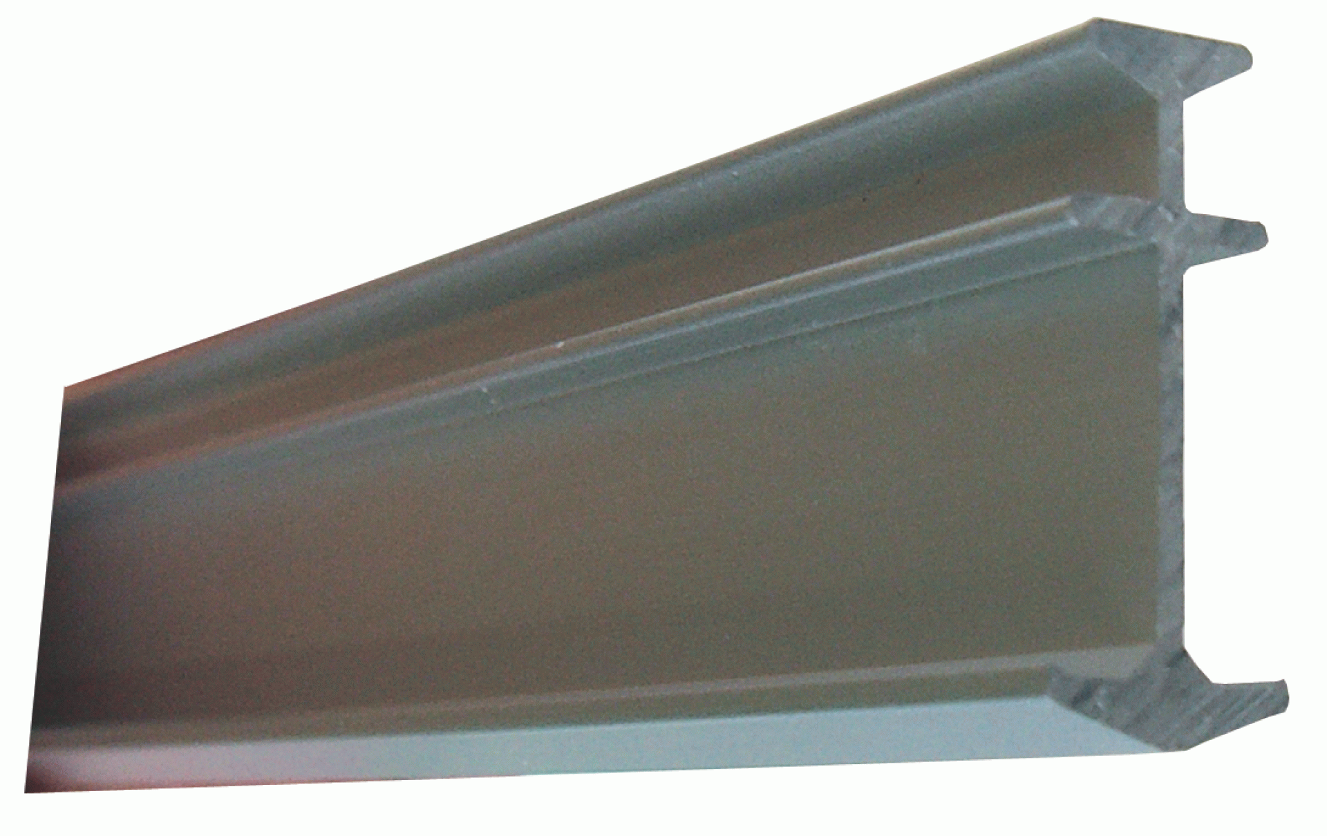 J R PRODUCTS | 80251 | TRACK I BEAM CURTAIN 96" TYPE "B"