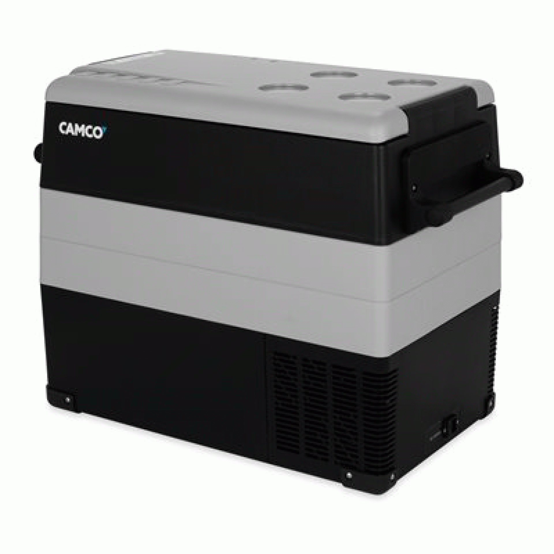 CAMCO MFG INC | 51518 | Portable Refrigerator - 55L 12V/110V