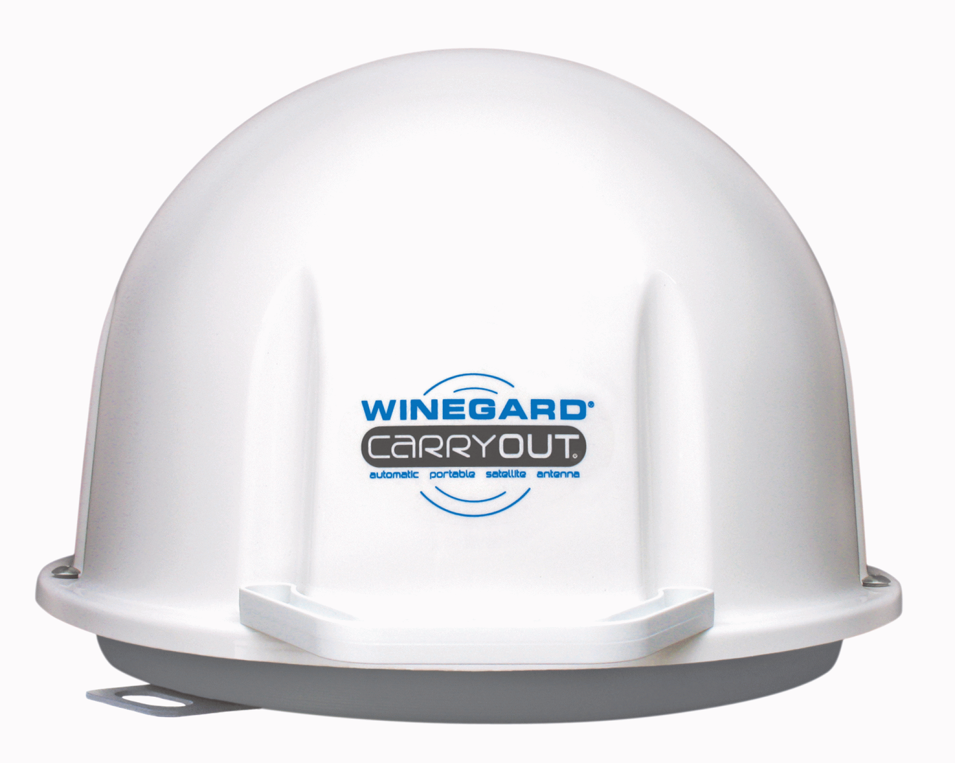 Winegard | GM-1518 | Carryout Automatic Portable Satellite Antenna