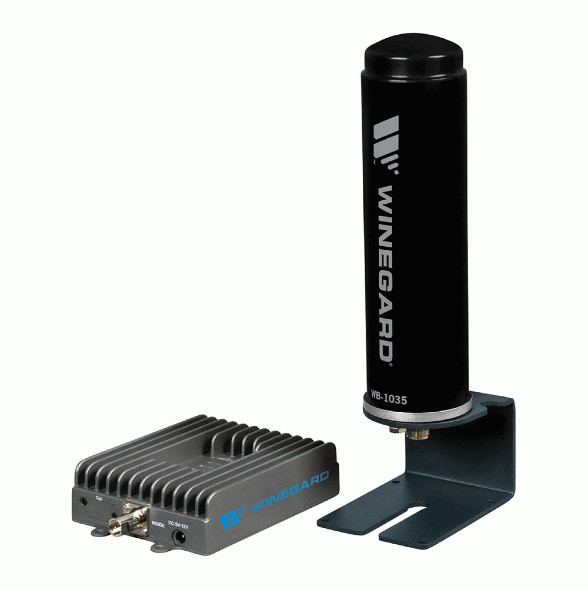 WINEGARD COMPANY | WB-1035 | Range Pro Cell Booster
