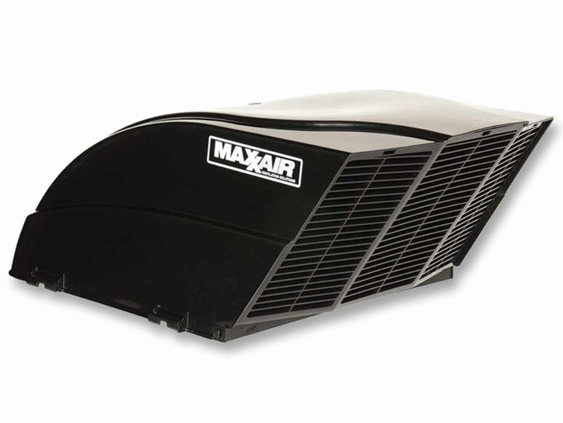 MAXXAIR VENT CORP. | 00-955003 | Fan/Mate Ceiling Fan/Vent Cover Smoke(model 755)