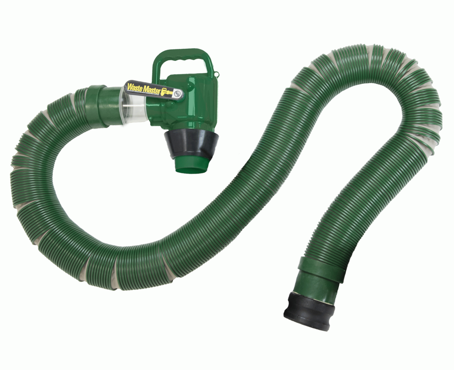 Lippert Components | 359724 | Waste Master All-in-one Sewer Management