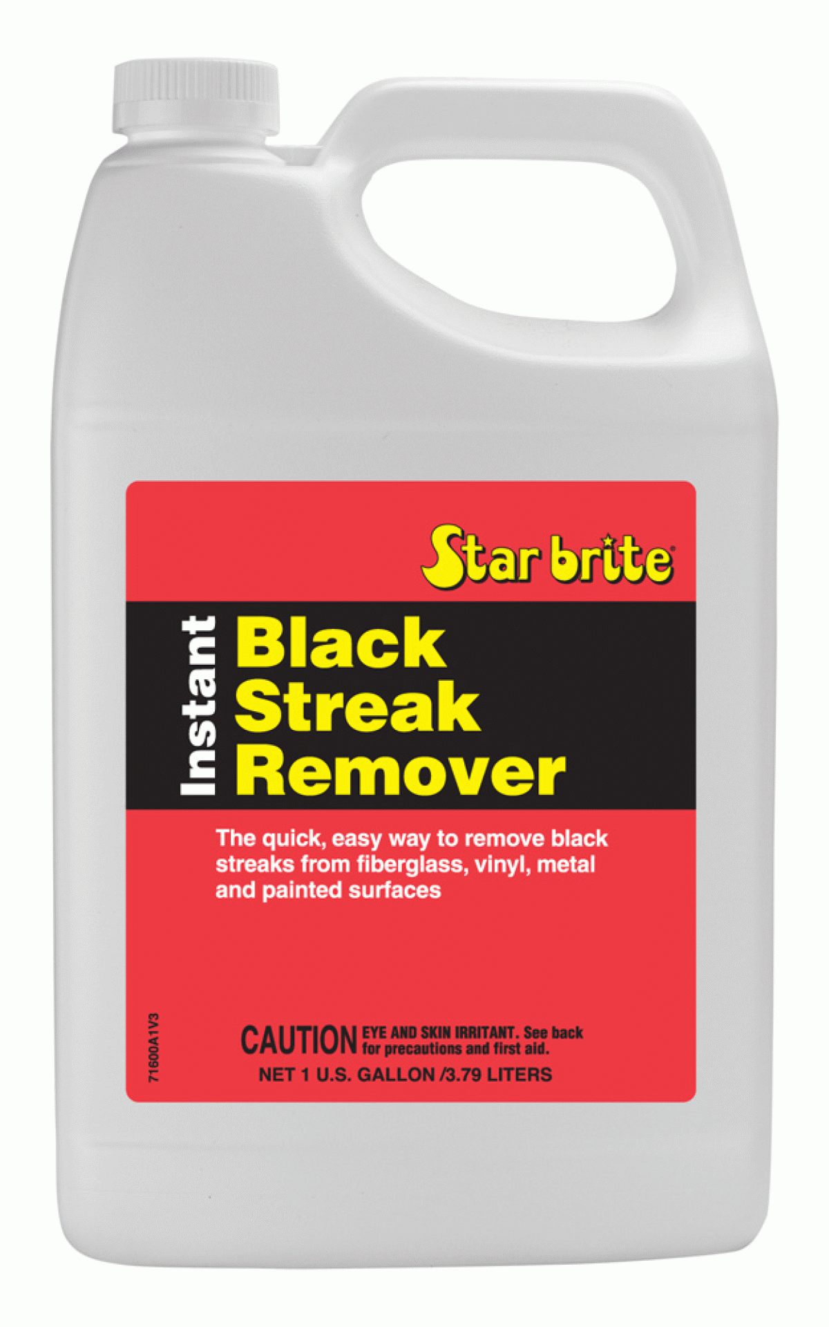 Star Brite | 071600N | Black Streak Remover 