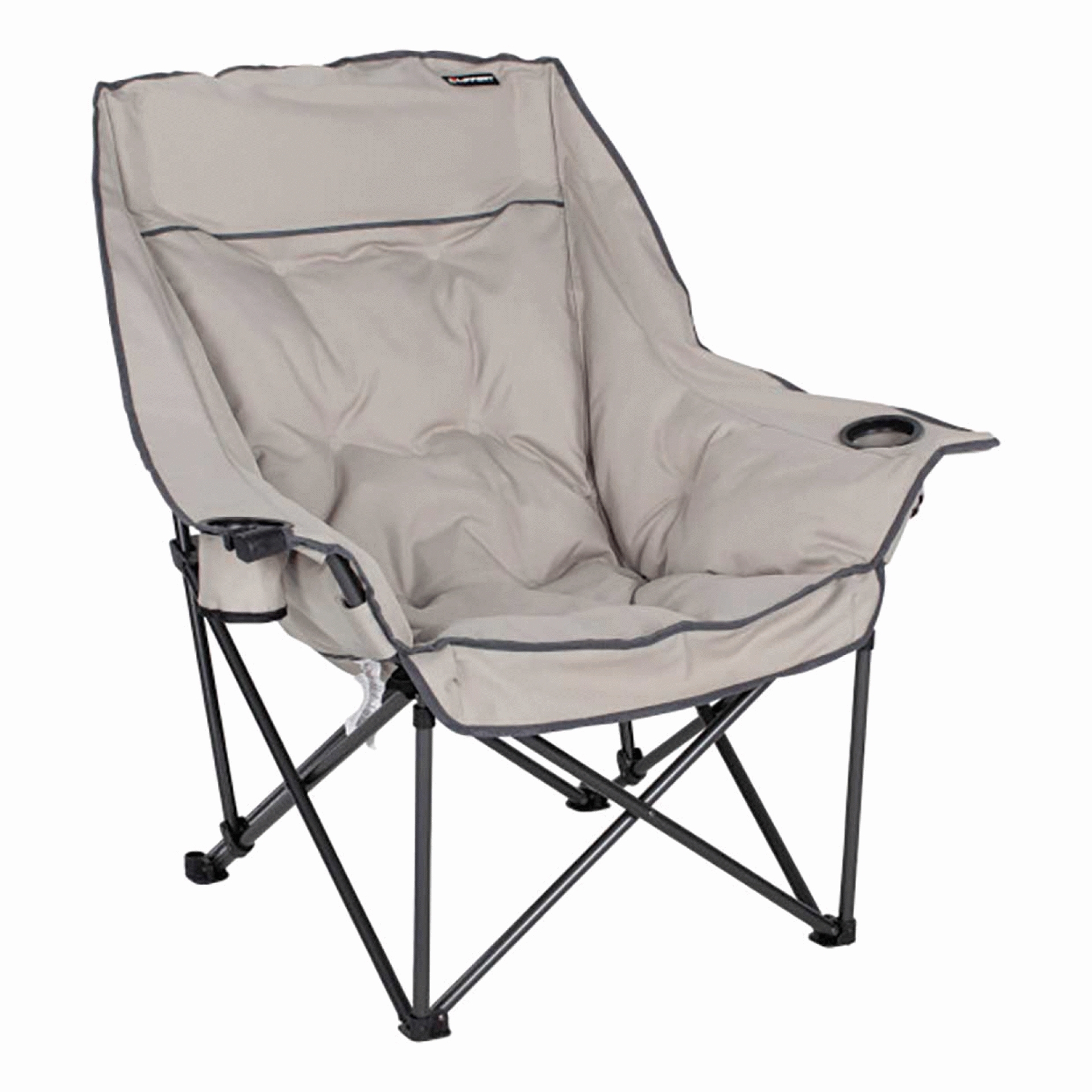 Lippert Components | 2021128653 | Big Bear Chair - Sand
