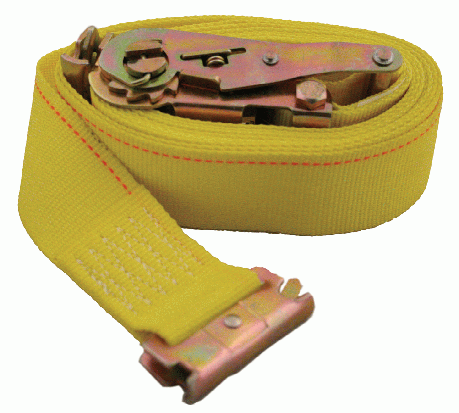 BUYERS PRODUCTS COMPANY | 01070 | STRAP CAMBUCKLE 2" X 12'