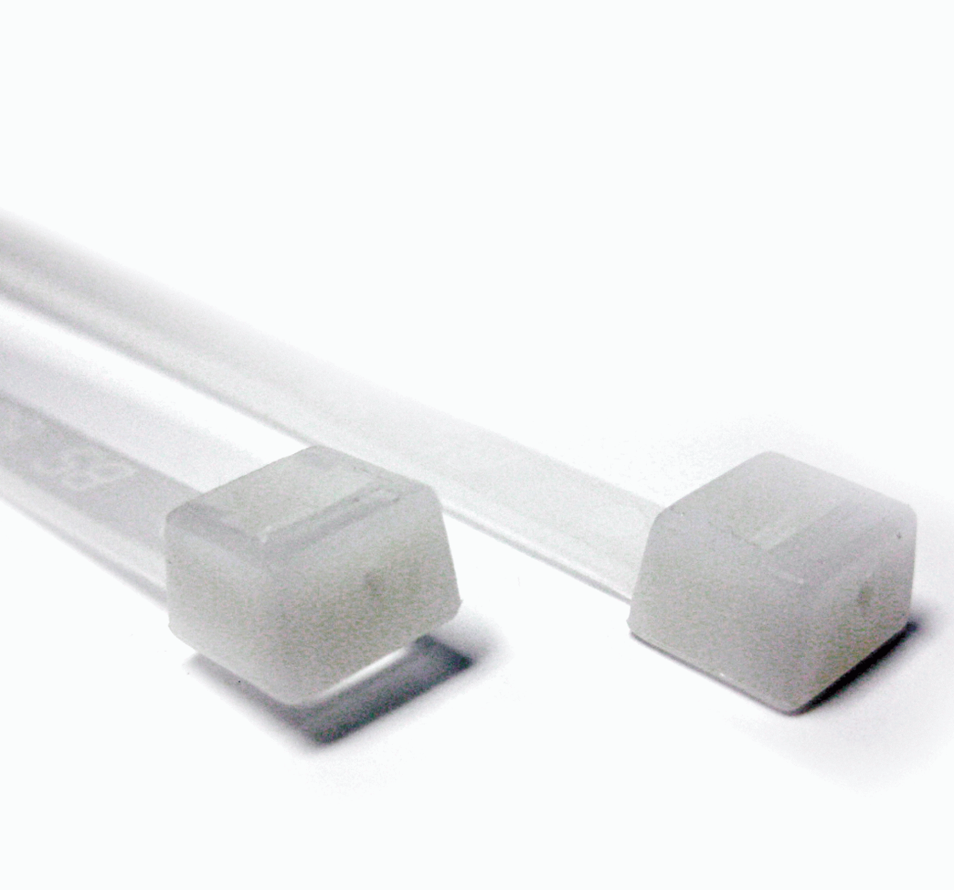 CAMCO MFG INC | 64877 | CABLE TIE 18 LB TENSILE STRENGTH 4" LONG .10" WIDE NATURAL