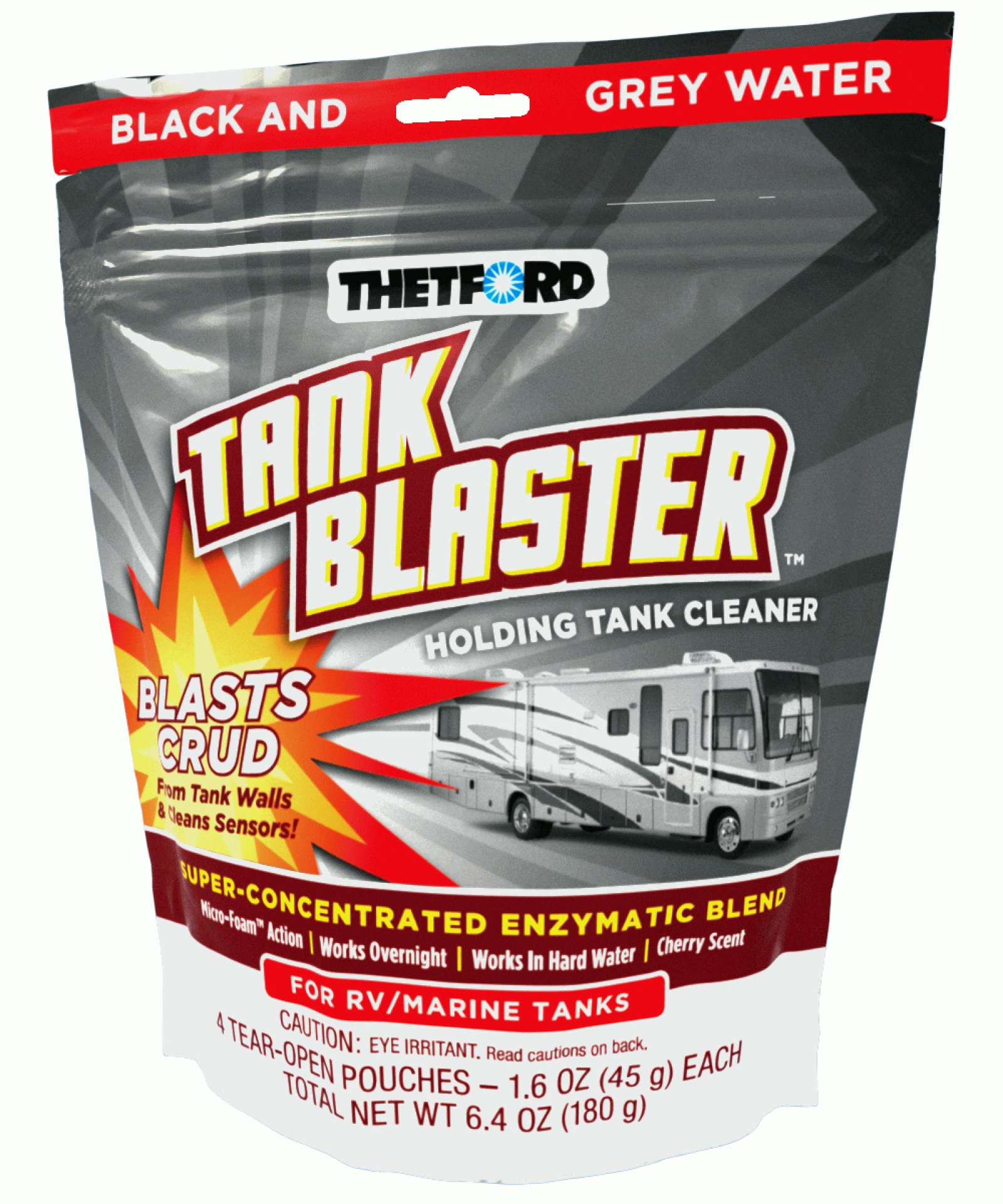 THETFORD CORP | 96527 | Tank Blaster Holding Tank Cleaner