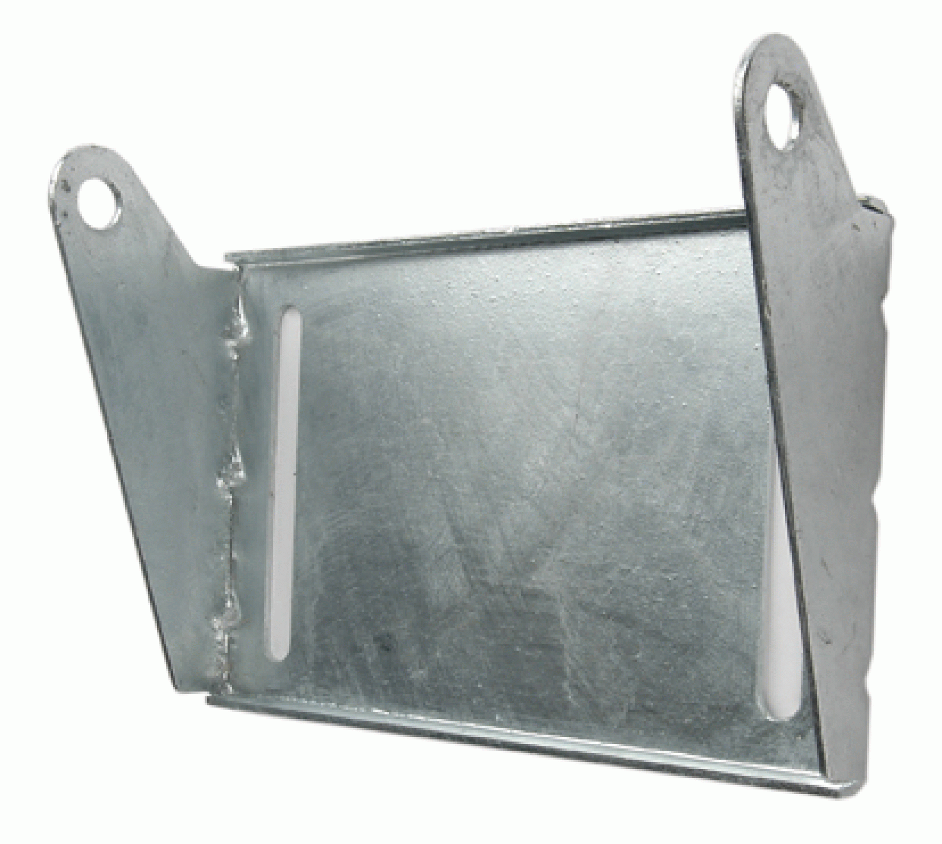 C. E. SMITH CO. INC | 10303G40 | PANEL BRACKET - DESIGNED FOR 8" ROLLERS