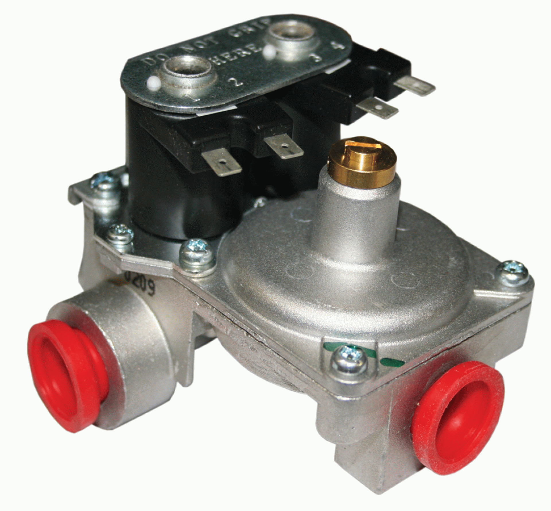 HYDRO-FLAME | 38604 | VALVE SIDEOUT 12VDC COIL