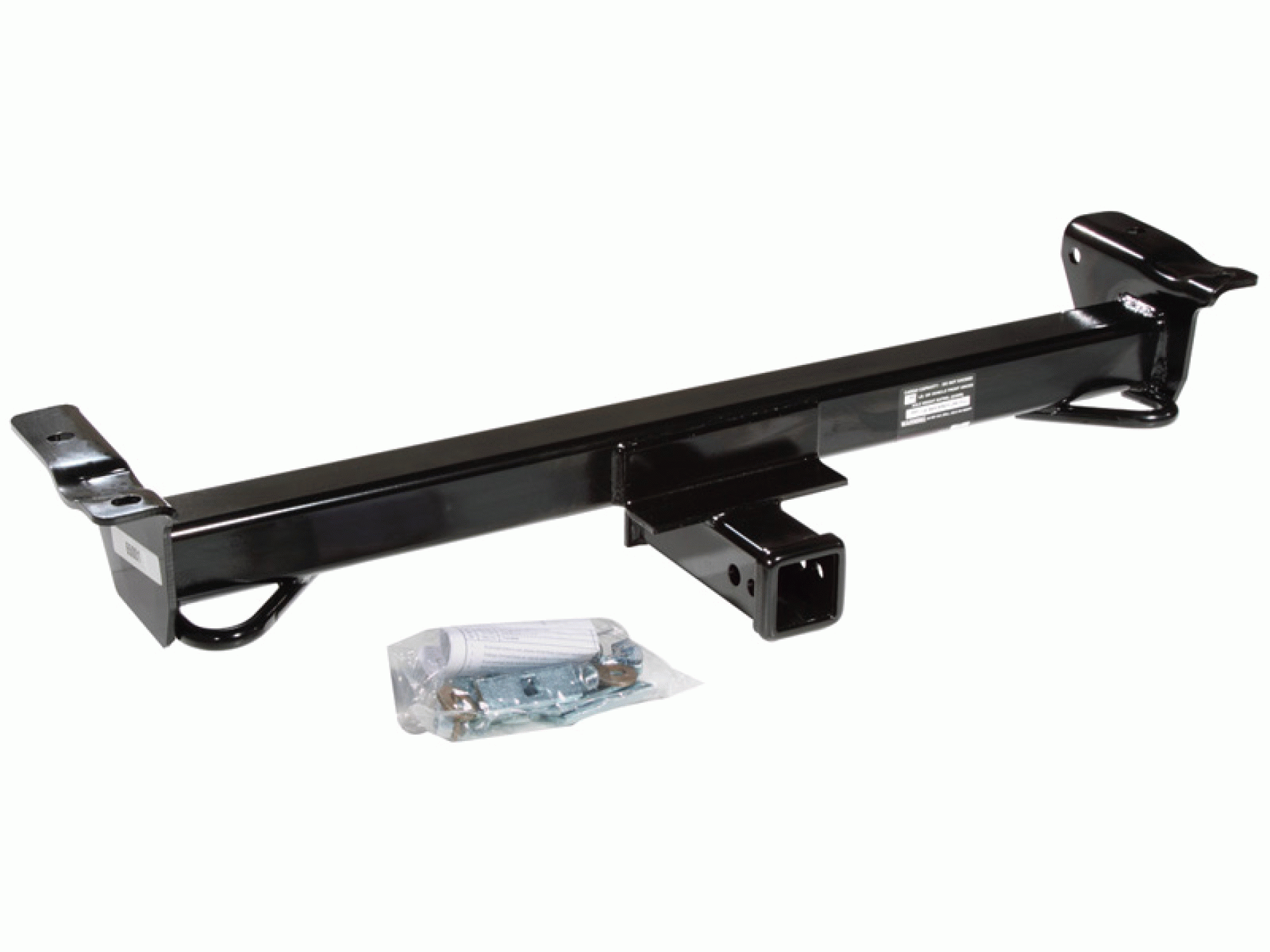 REESE | 65055 | FRONT MOUNT HITCH