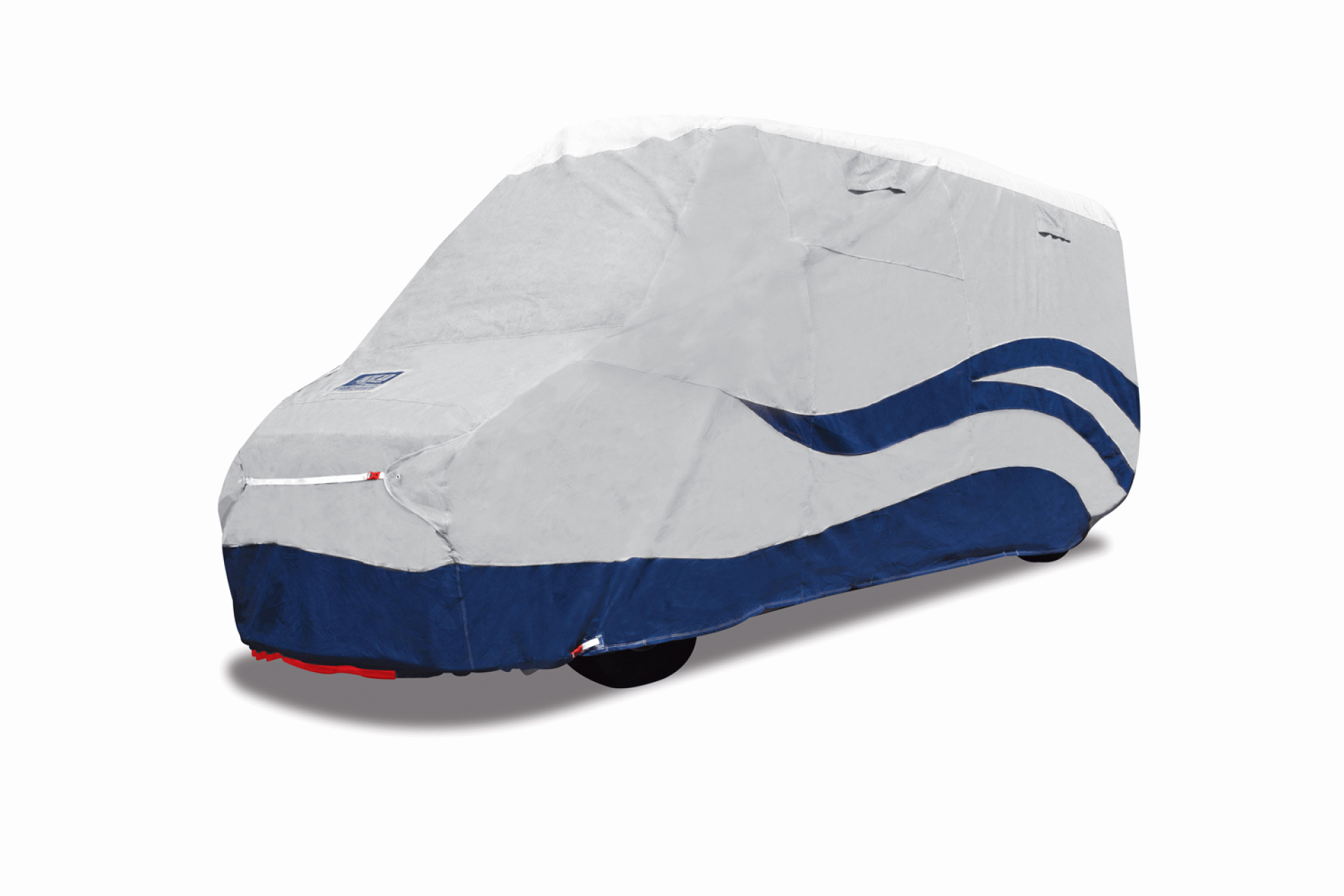 ADCO | 94881 | UV Hydro Class B Van Cover Up to 20â€™ with 24â€ Bubble Top (Ex: Roadtrek Pleasure Way)