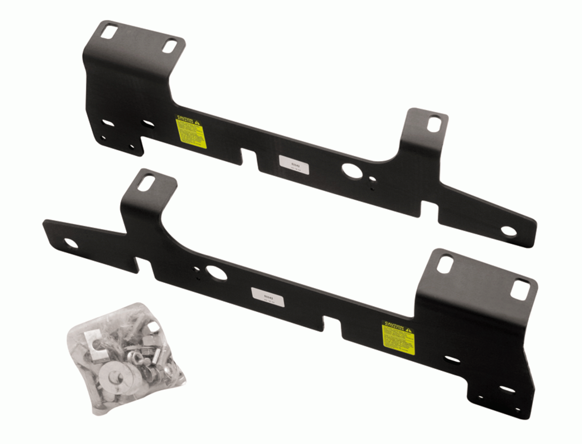 REESE | 50042 | BRACKET KIT FOR FIFTH WHEEL-FORD F-150/F-250