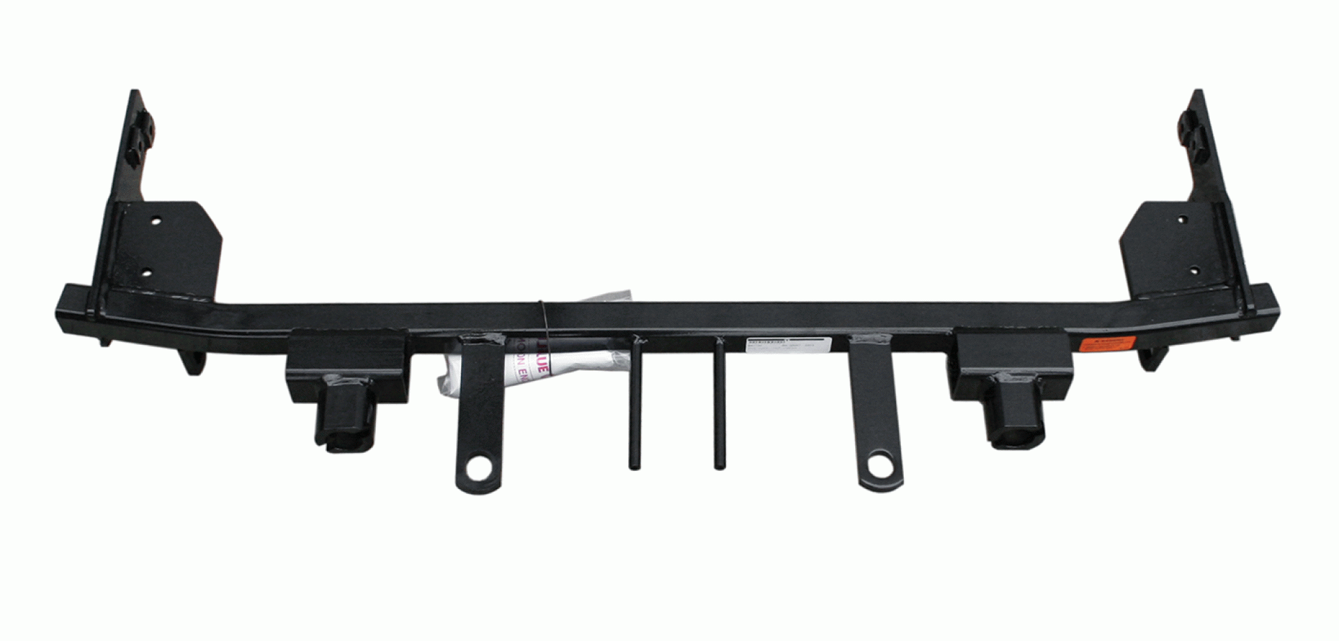 Blue Ox | BX1132 | Vehicle Baseplate With Removable Tabs