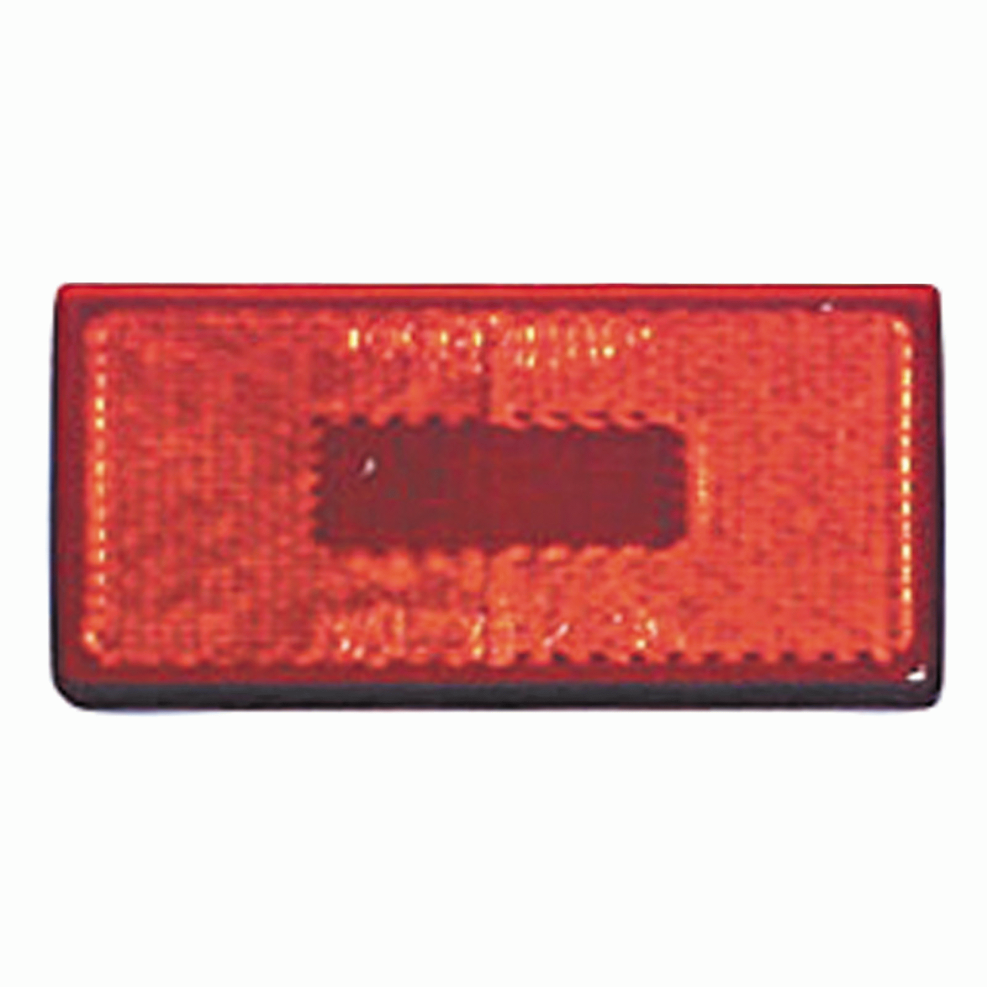 FASTENERS UNLIMITED | CMD-003-56 | CLEARANCE LIGHT - RED