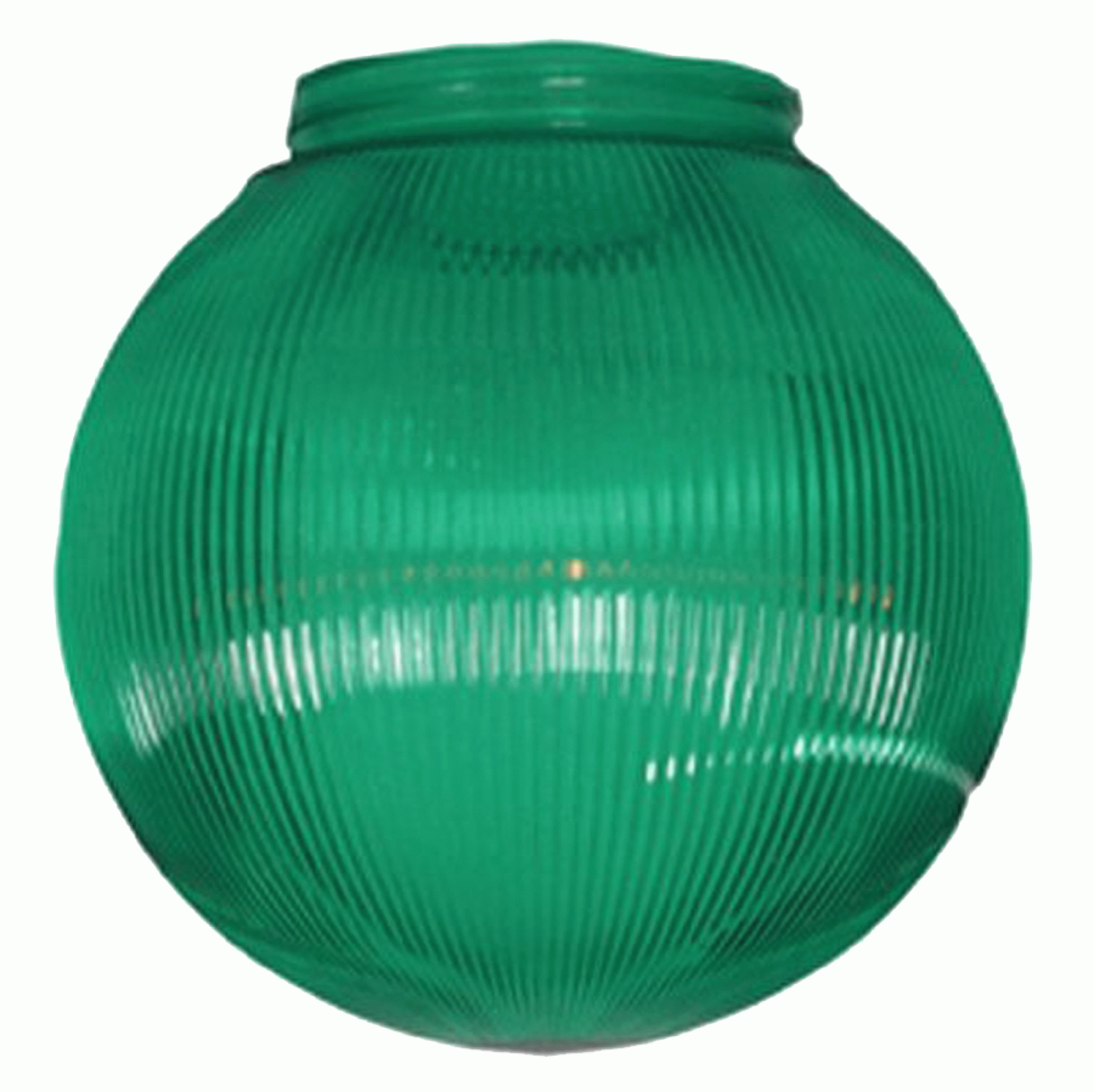 POLYMER PRODUCT LLC. | 3262-51630 | REPLACEMENT GLOBE - GREEN