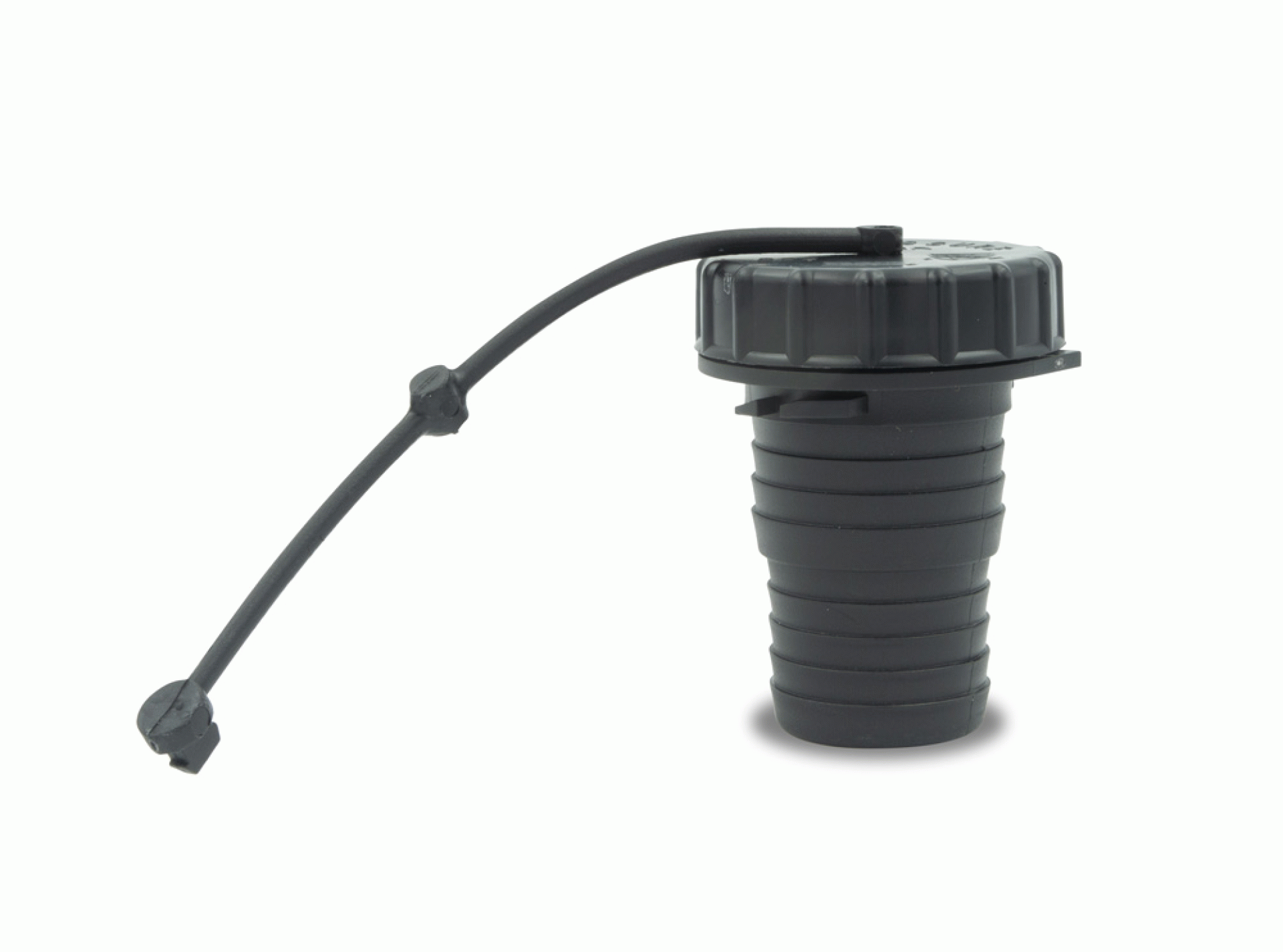 THETFORD CORP | 94246 | Gravity Water Fill Cap/Strap/Spout