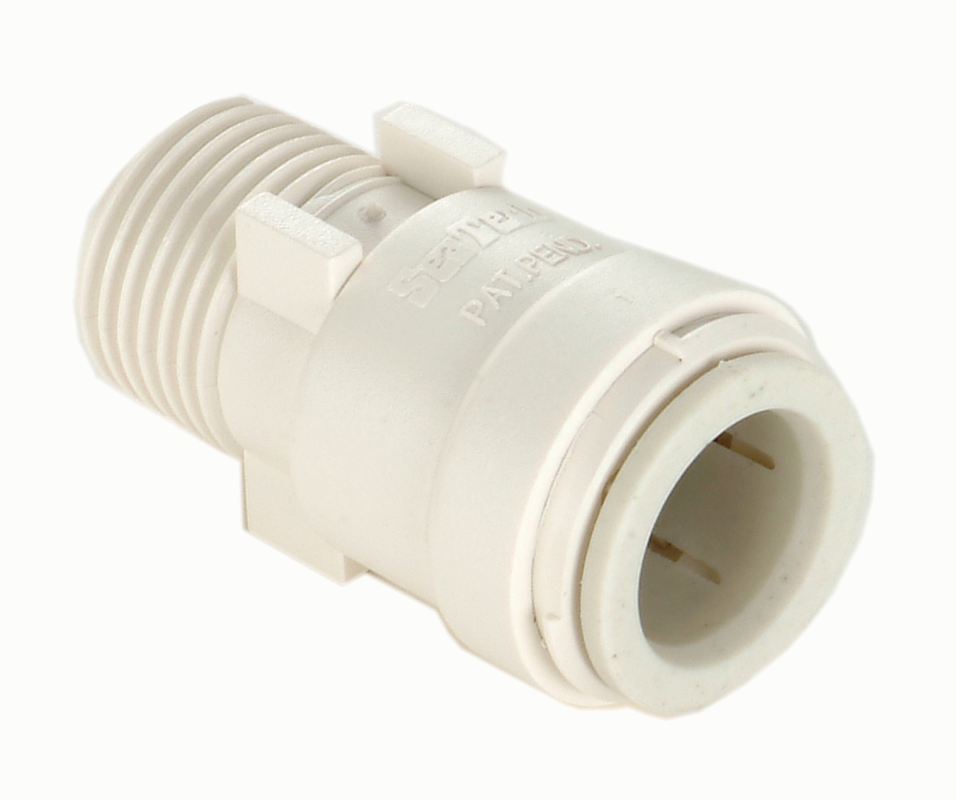 SEA TECH | 0959290 | Male Connector 1/2" CTS x 3/4" MGHT