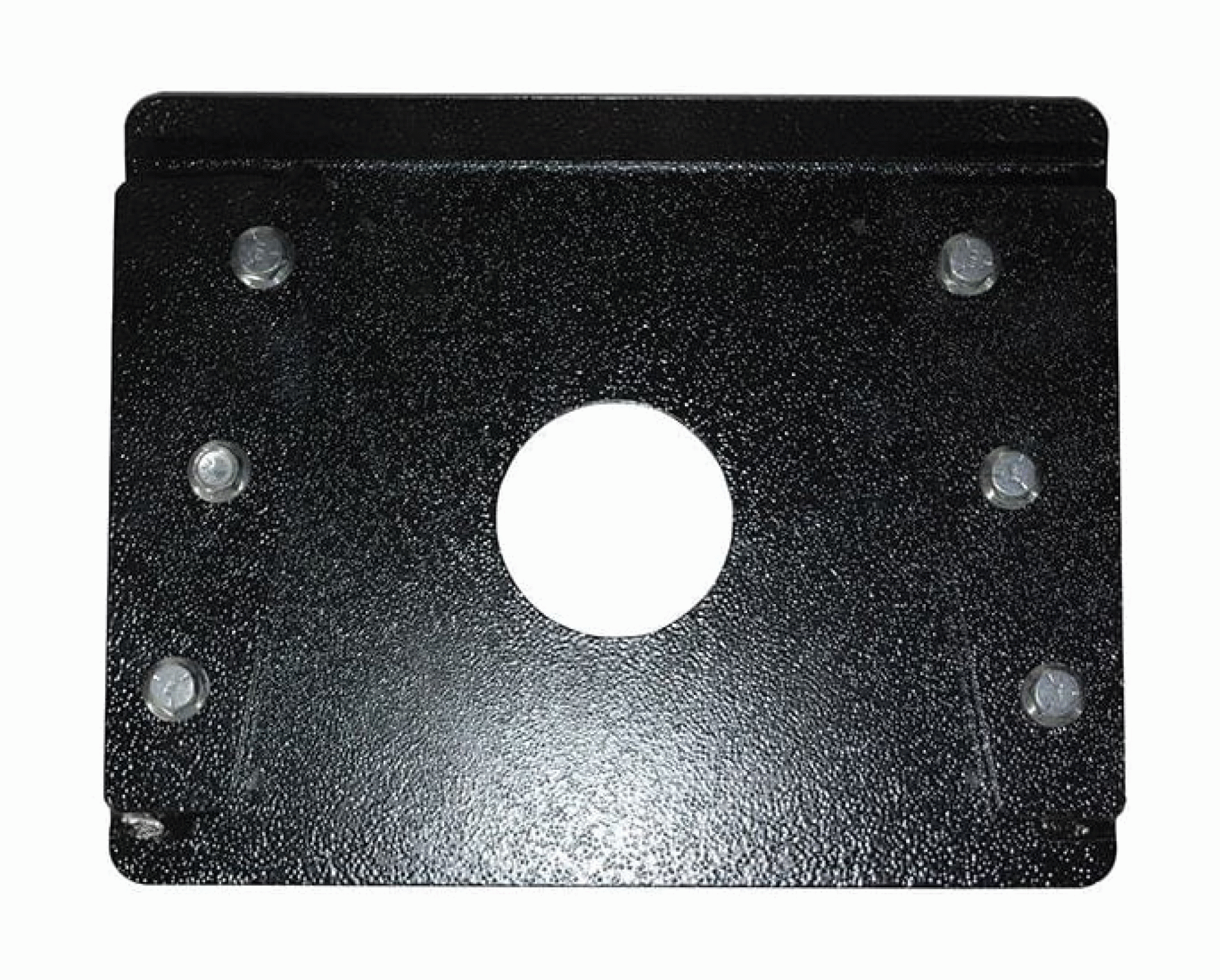 DEMCO TOWING PRODUCTS | 6335 | Capture Plate