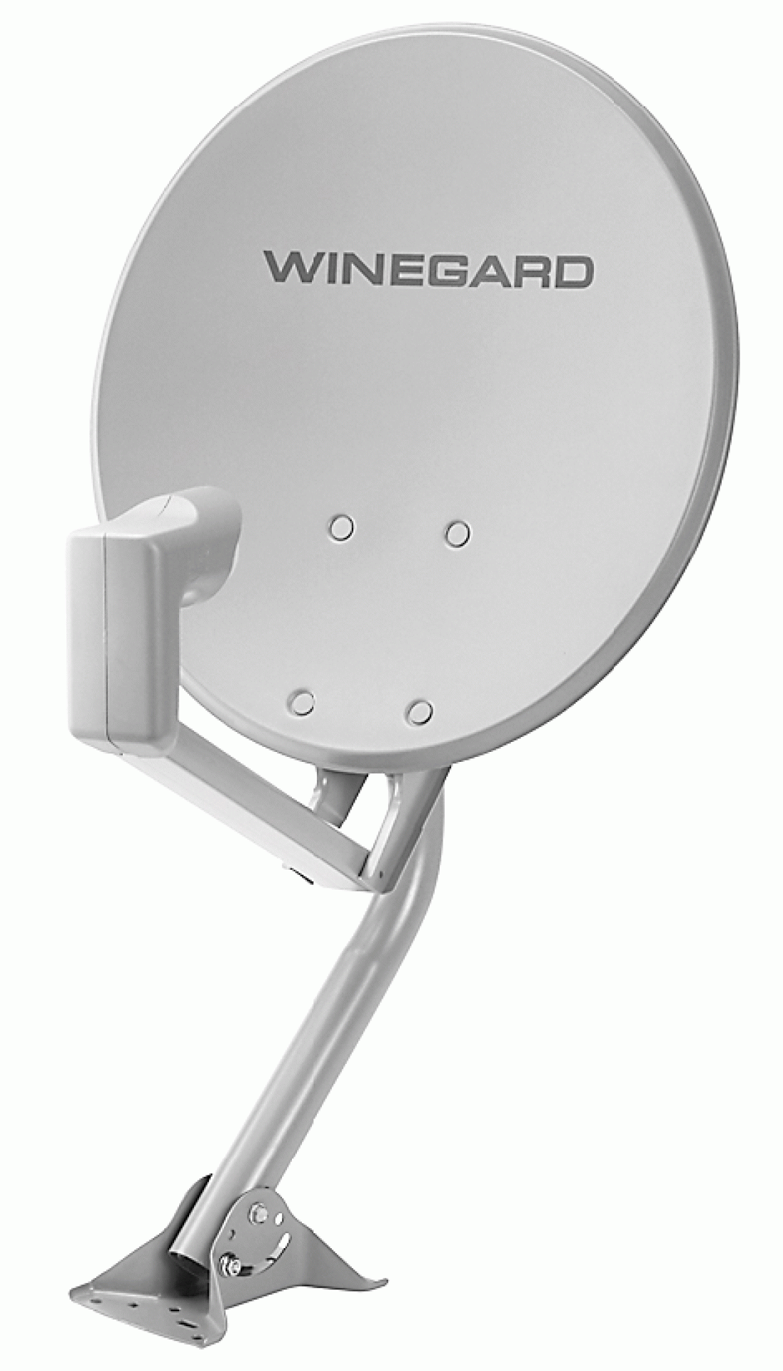 WINEGARD COMPANY | DS-4248 | Single Satellite Antenna