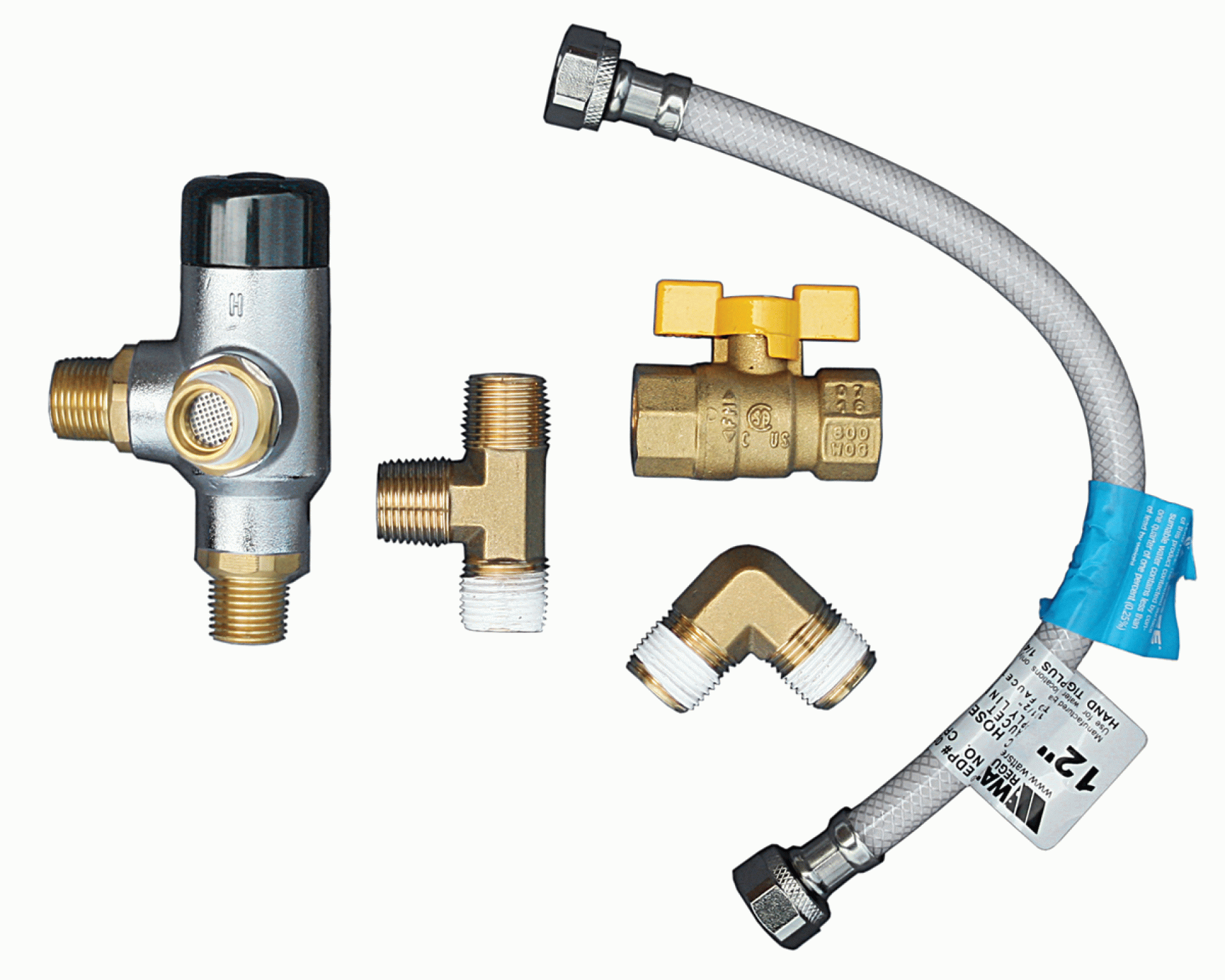 ATWOOD MOBILE PRODUCTS LLC | 92690 | MIXING VALVE KIT XT REPLACEMENT