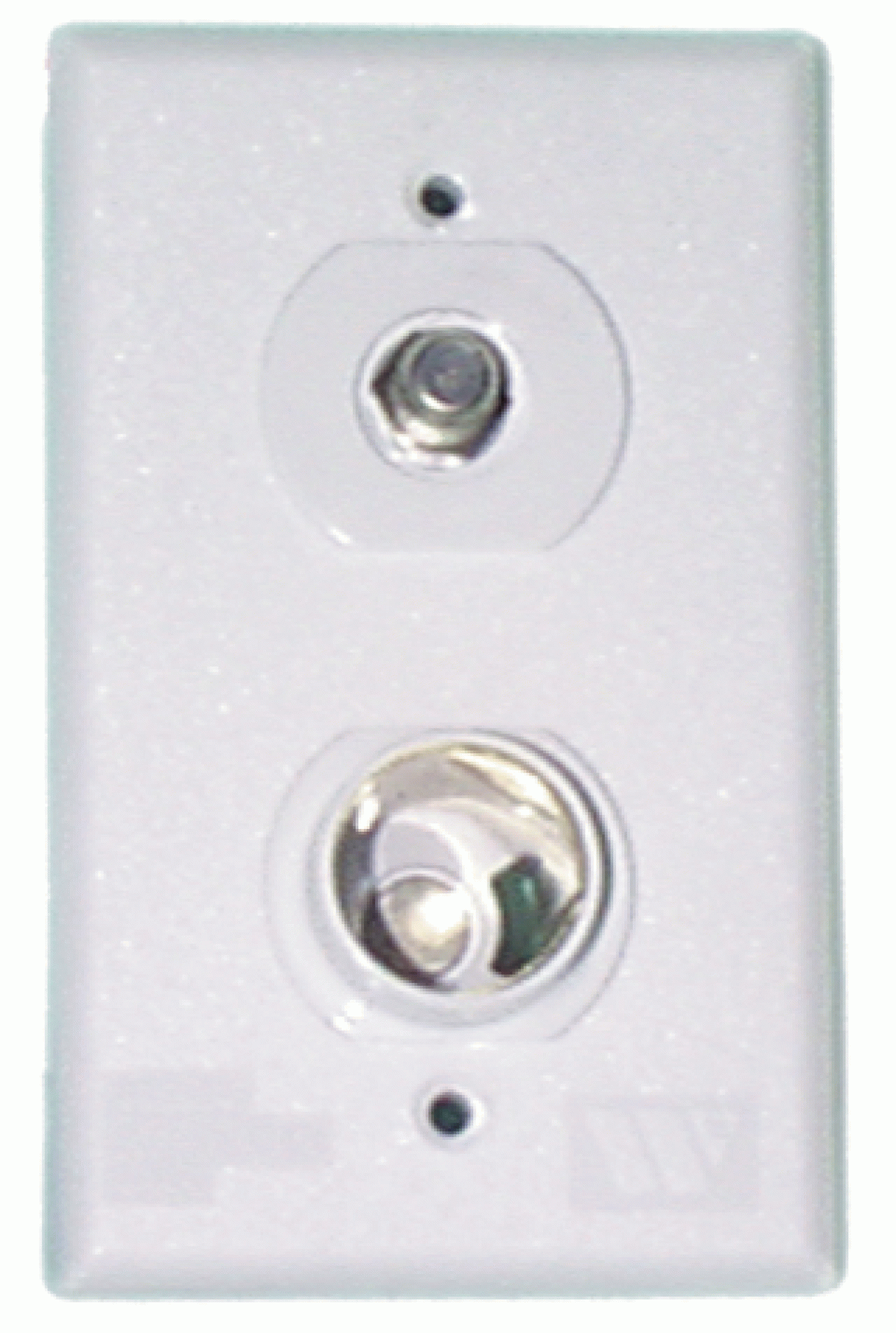 WINEGARD COMPANY | TG-7341 | TV OUTLET/RECEPTACLE MODEL 7721
