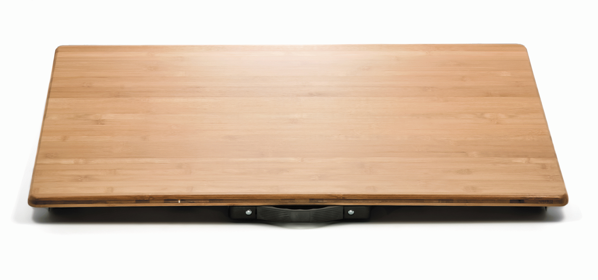 CAMCO MFG INC | 51893 | Bamboo Folding Table