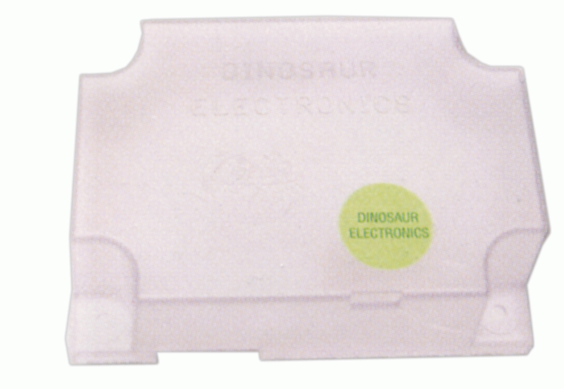 DINOSAUR ELECTRONICS | *LARGE COVER | IGNITOR BOARD COVER - LARGE