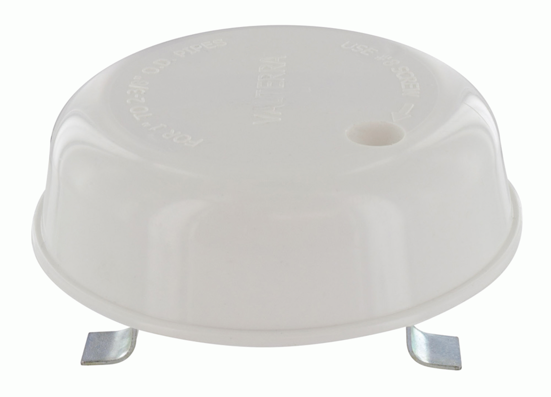 VALTERRA PRODUCTS INC. | A10-3388 | Universal Plumbing Vent - White