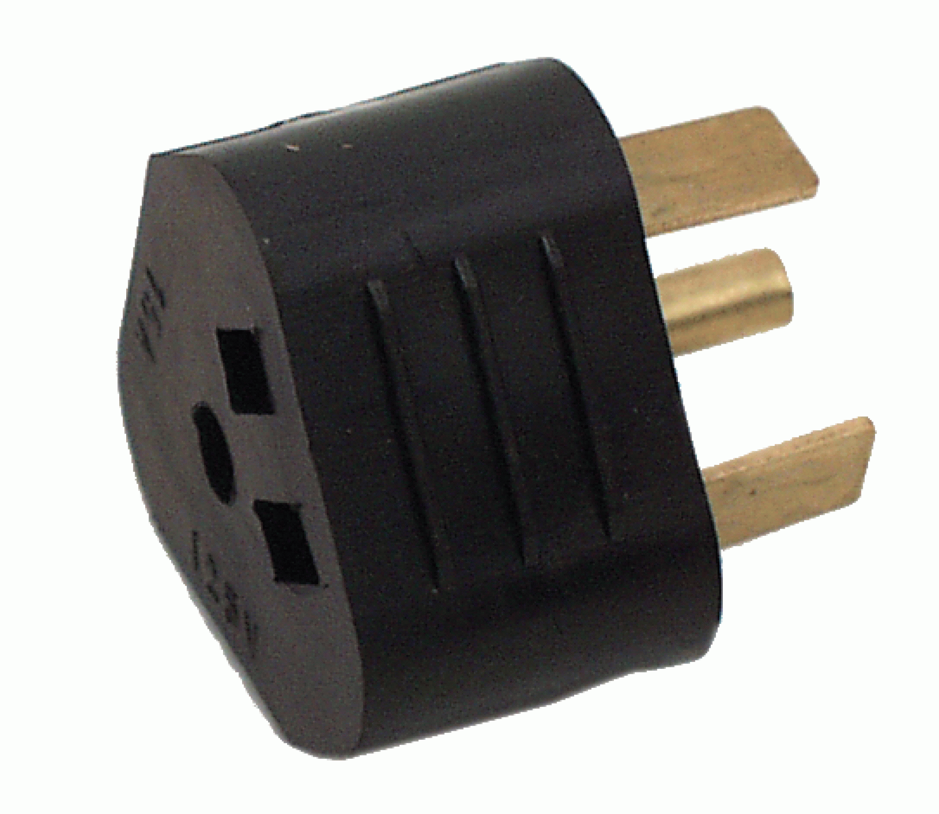 VALTERRA PRODUCTS INC. | A10-0012 | ELECTRICAL ADAPTER 15/30 AMP