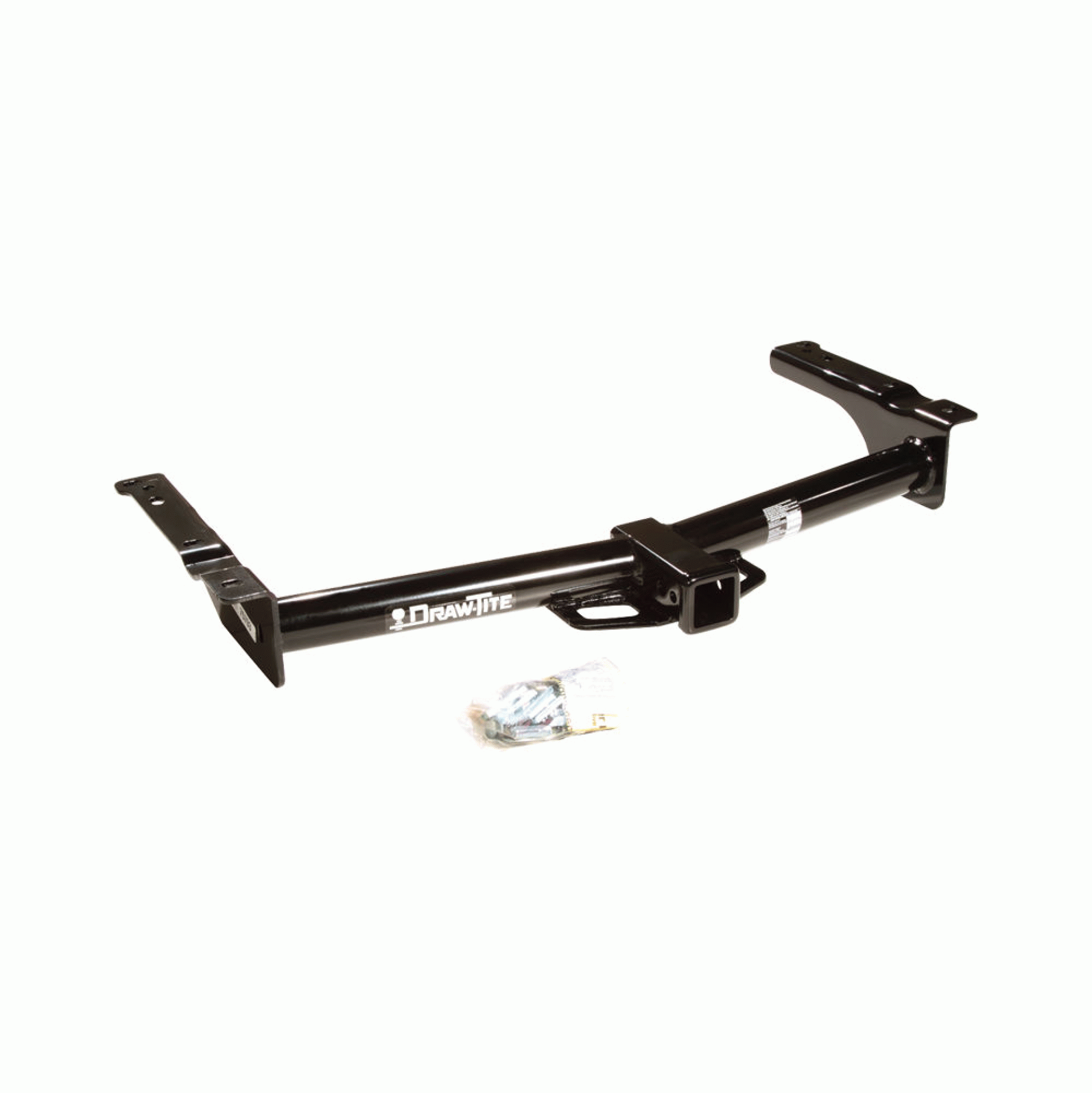 DRAW-TITE | 75703 | HITCH CLASS III REQUIRES 2 INCH REMOVABLE DRAWBAR