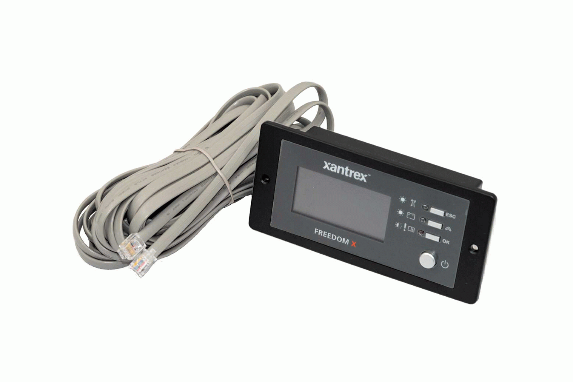 Xantrex | 808-0817-01 | Remote Display Screen w/25' Cable