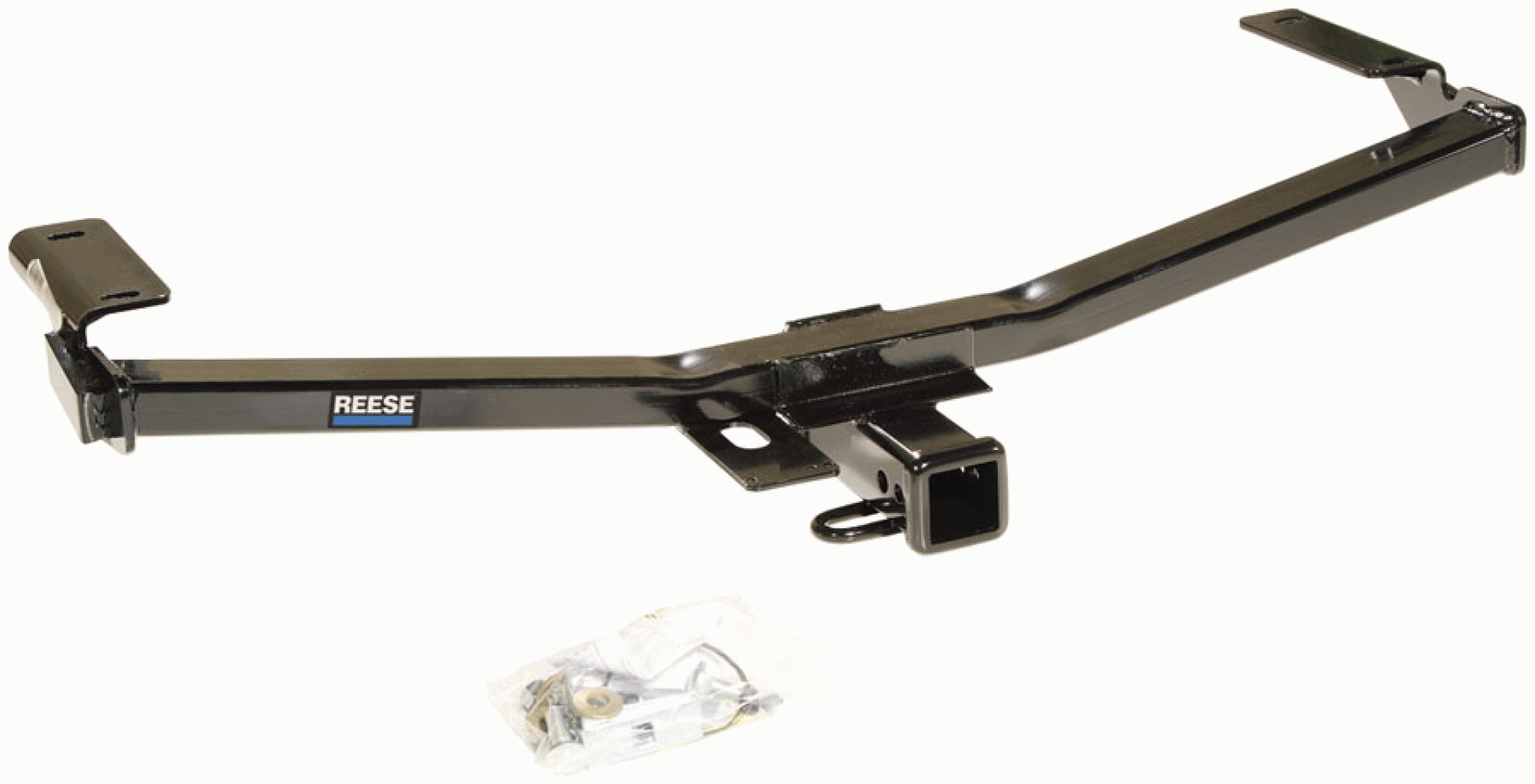 REESE | 44658 | HITCH CLASS III REQUIRES 2 INCH REMOVABLE DRAWBAR