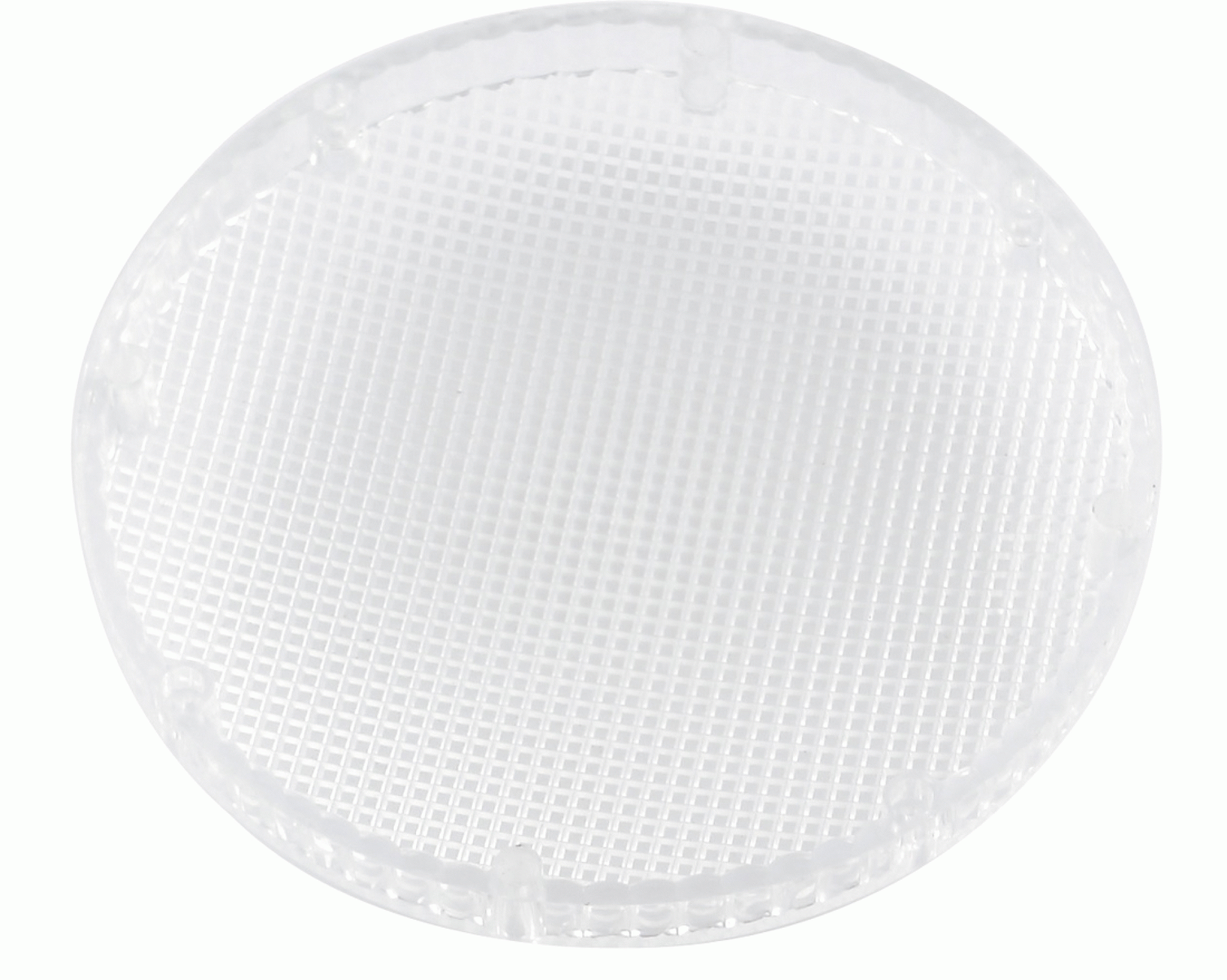 MINGS MARK INC. | 9090129 | Clear Replacement Lens For LED Dome Light
