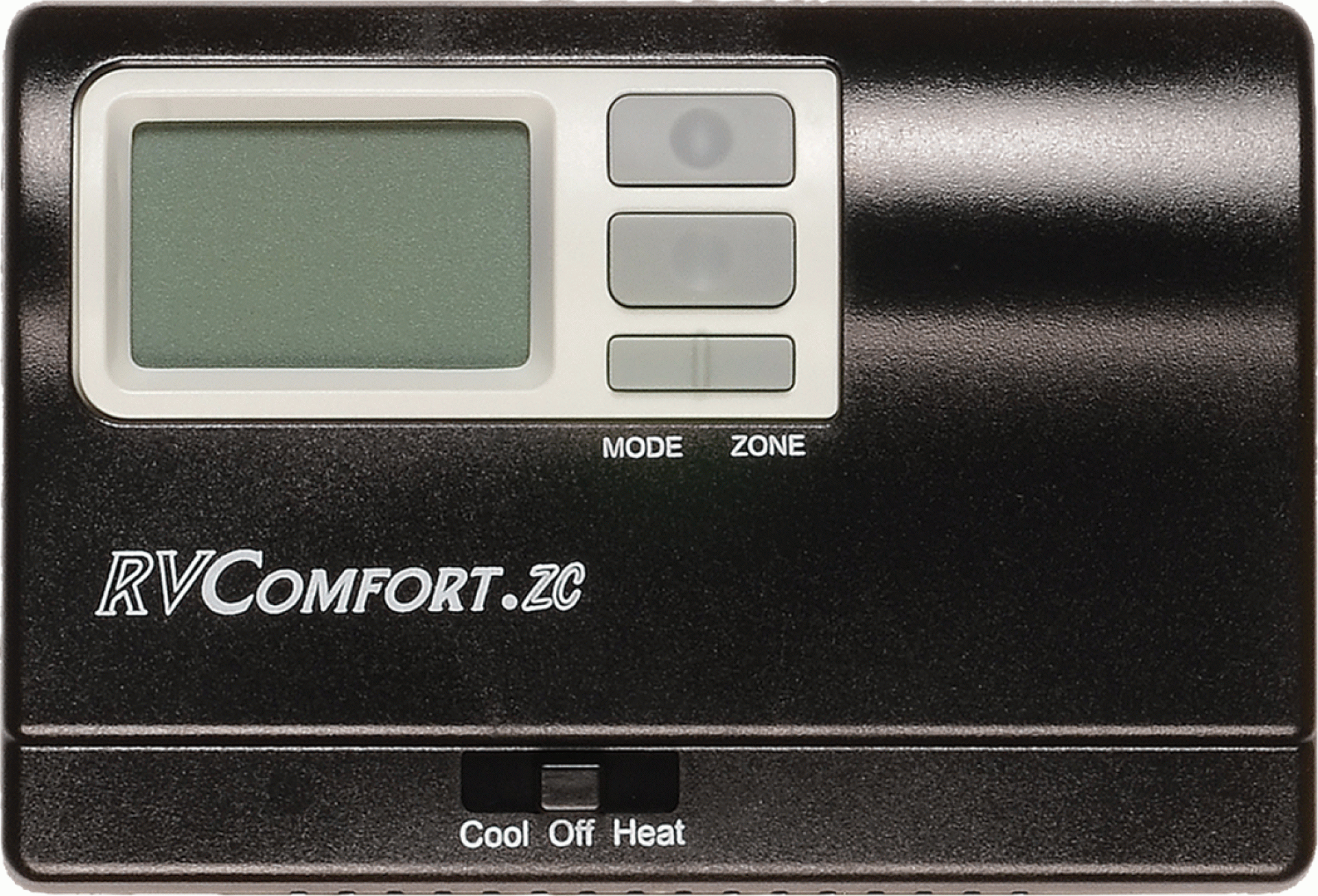 Coleman Air Conditioner and Parts | 8330D3311 | Wall Thermostat Digital Zone Control - Black