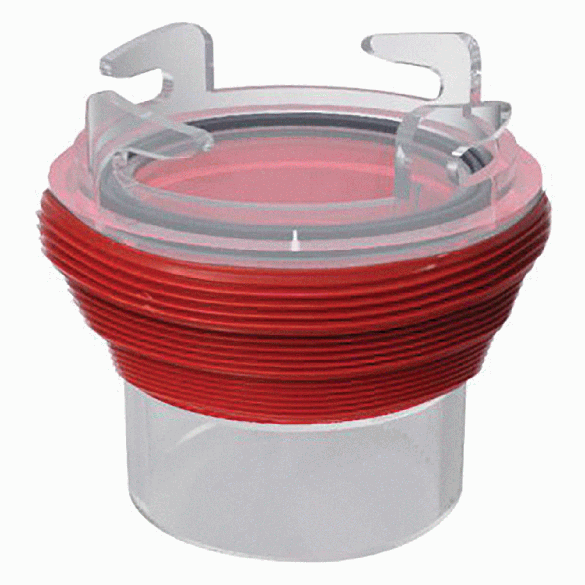 VALTERRA PRODUCTS INC. | F02-3120 | EZ Coupler Sewer Hose Fitting (Carded)