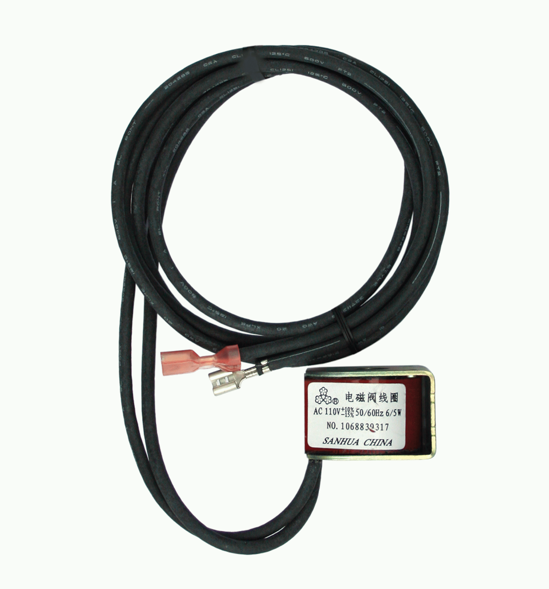 DOMETIC | 3310714.005 | SOLENOID COIL HARNESS