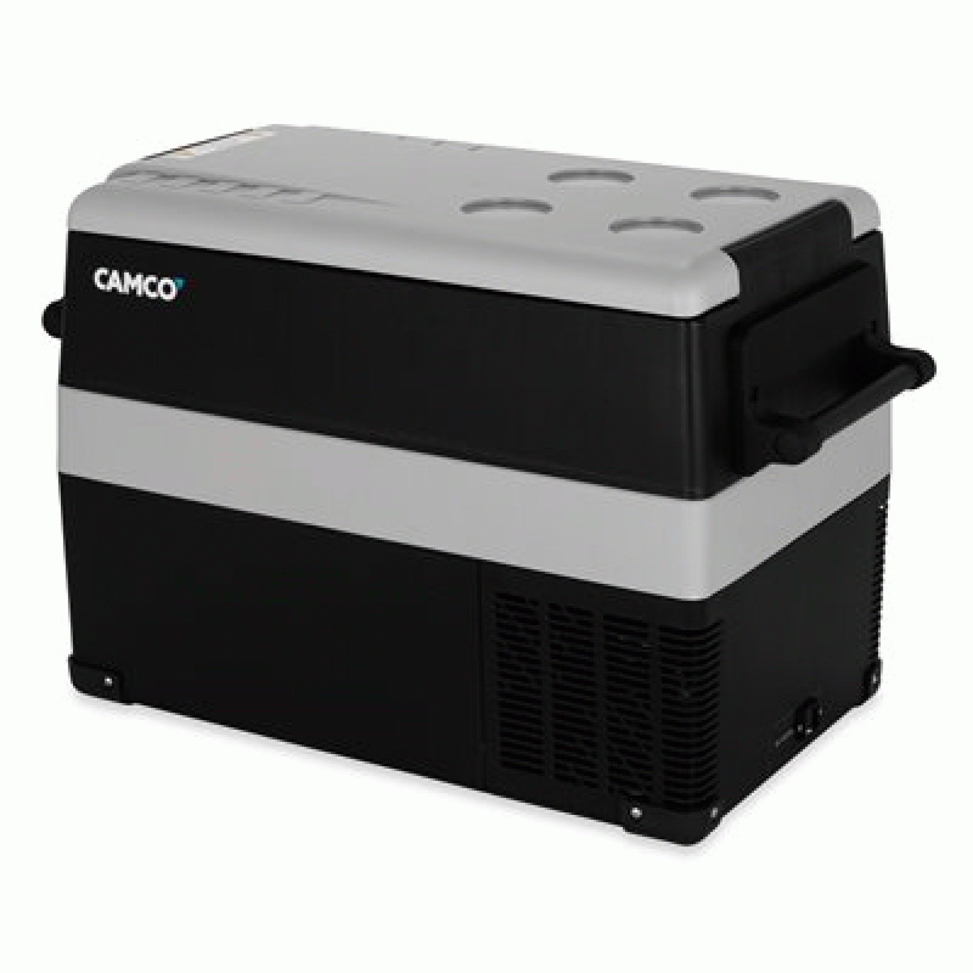 CAMCO MFG INC | 51516 | Portable Refrigerator - 45L 12V/110V
