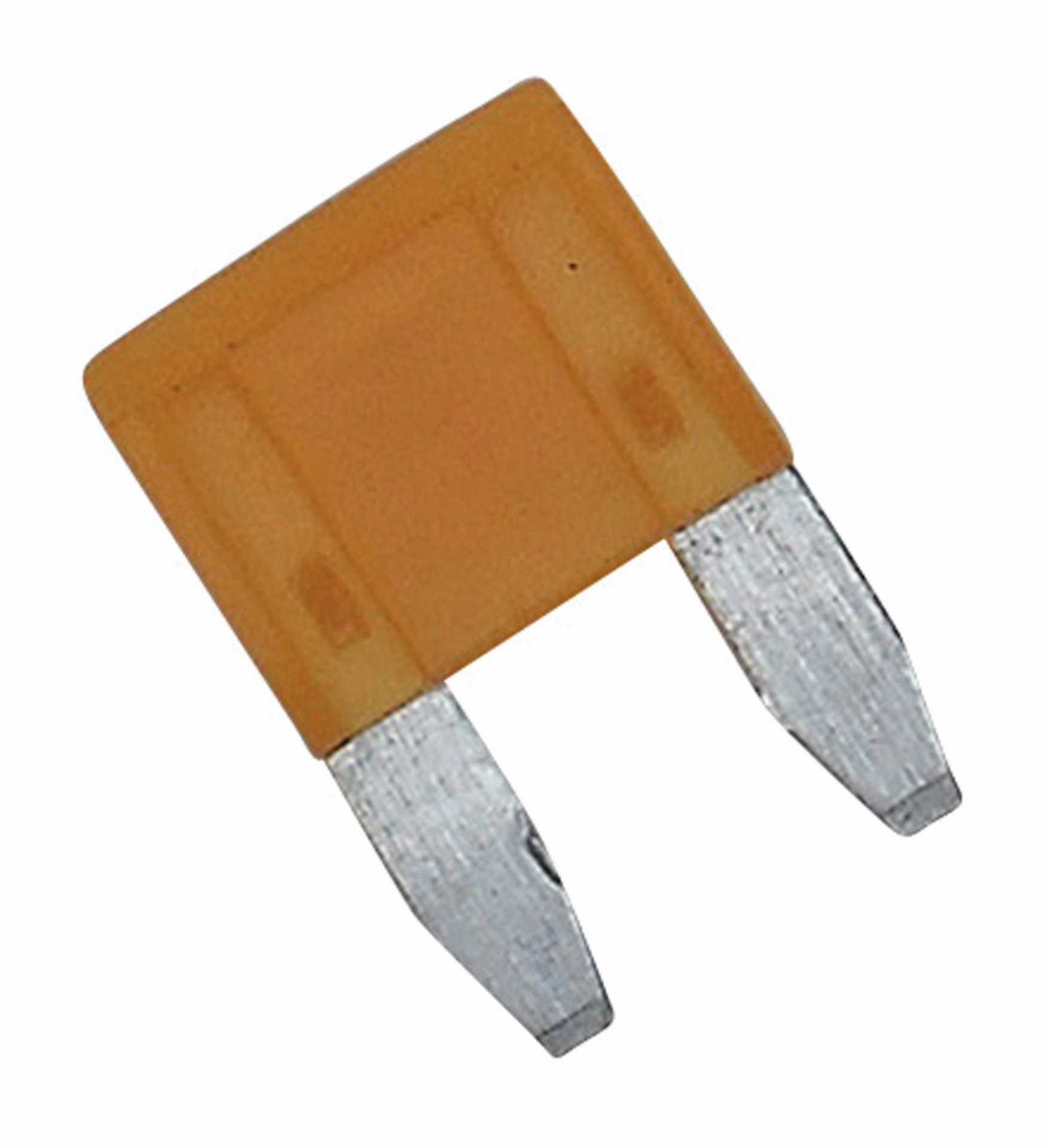 Valterra | DGIF130PB | Fuse Mini Blade 5 AMP Bulk Pack Orange (25)