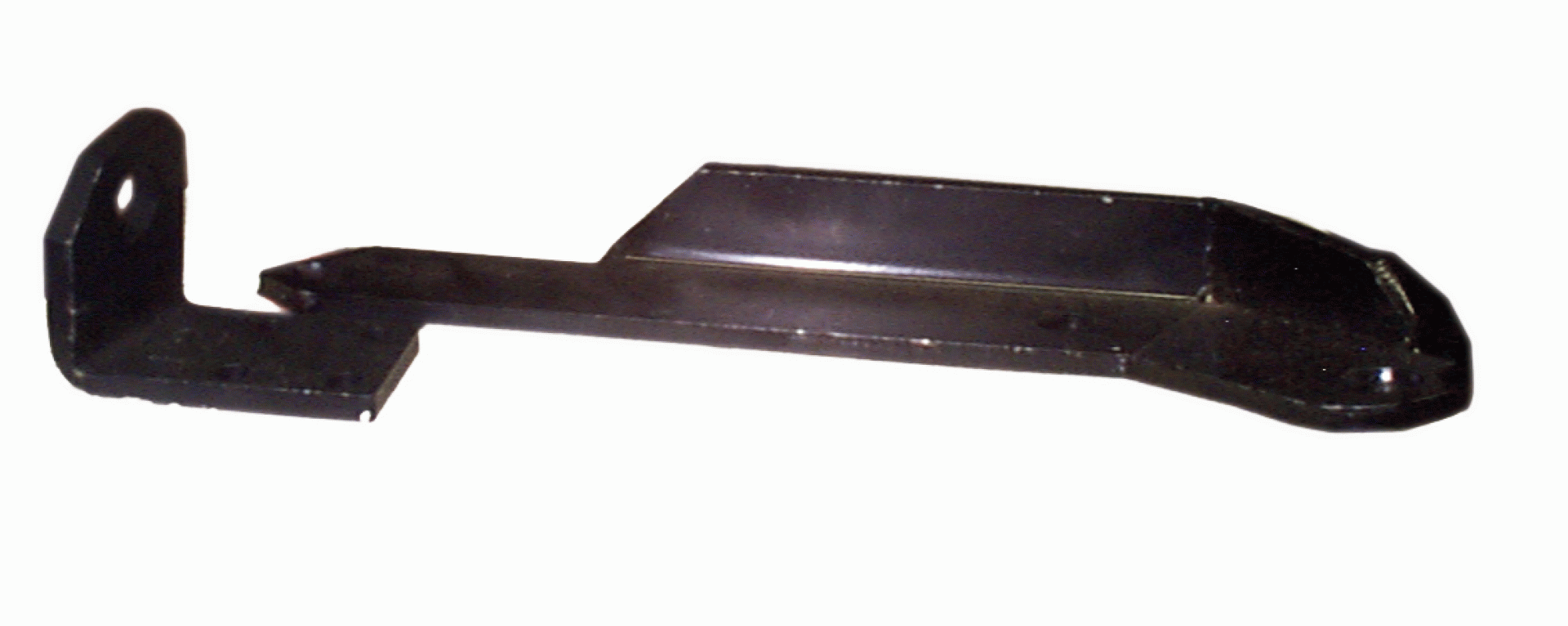 SAFE T PLUS | P-30KB13 | MOUNTING HARDWARE for Chevy Chassis 1996 & Up