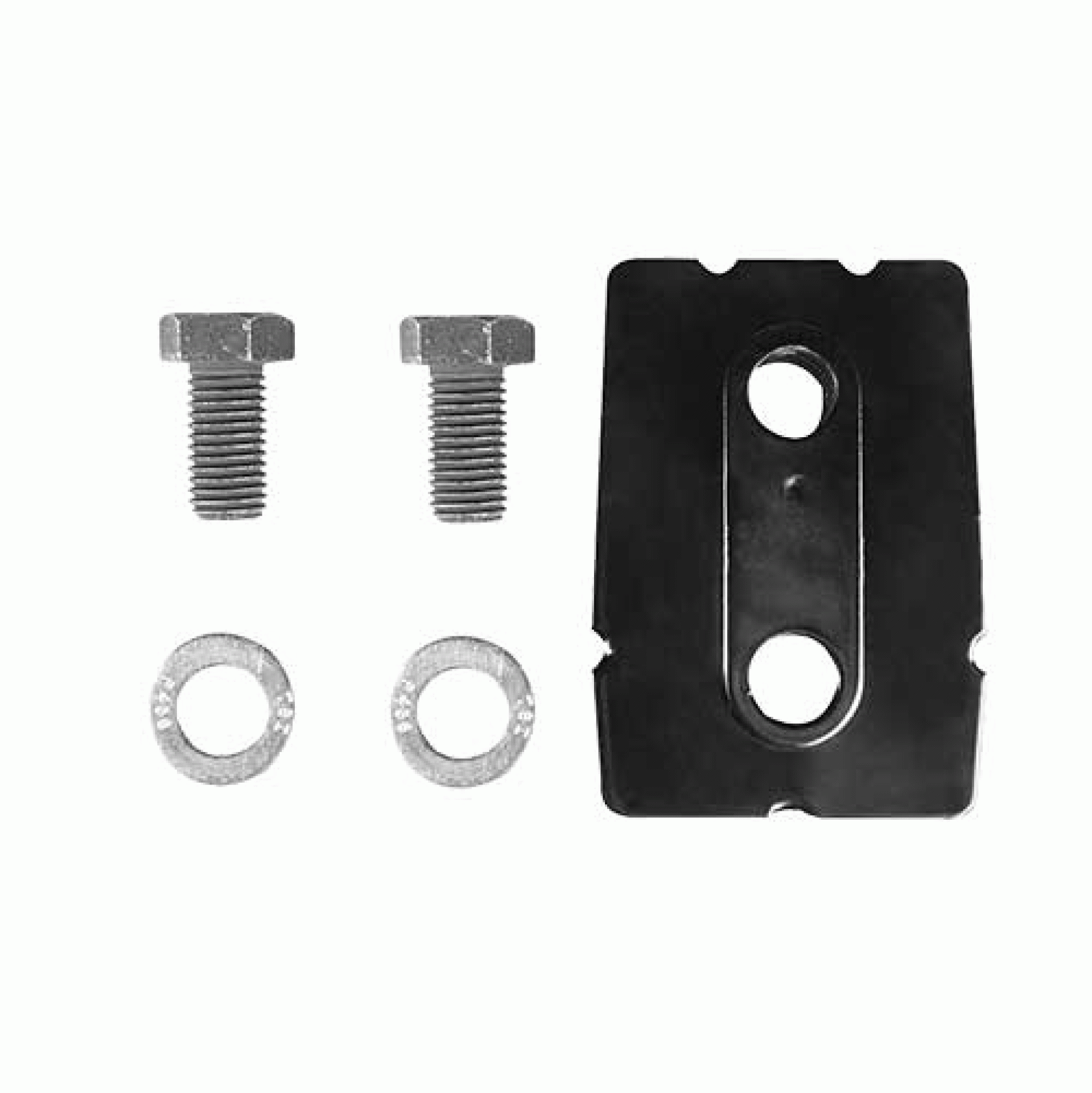 REESE | 68204 | Wedge Kit - Compatible with Select B&W Husky & Demco