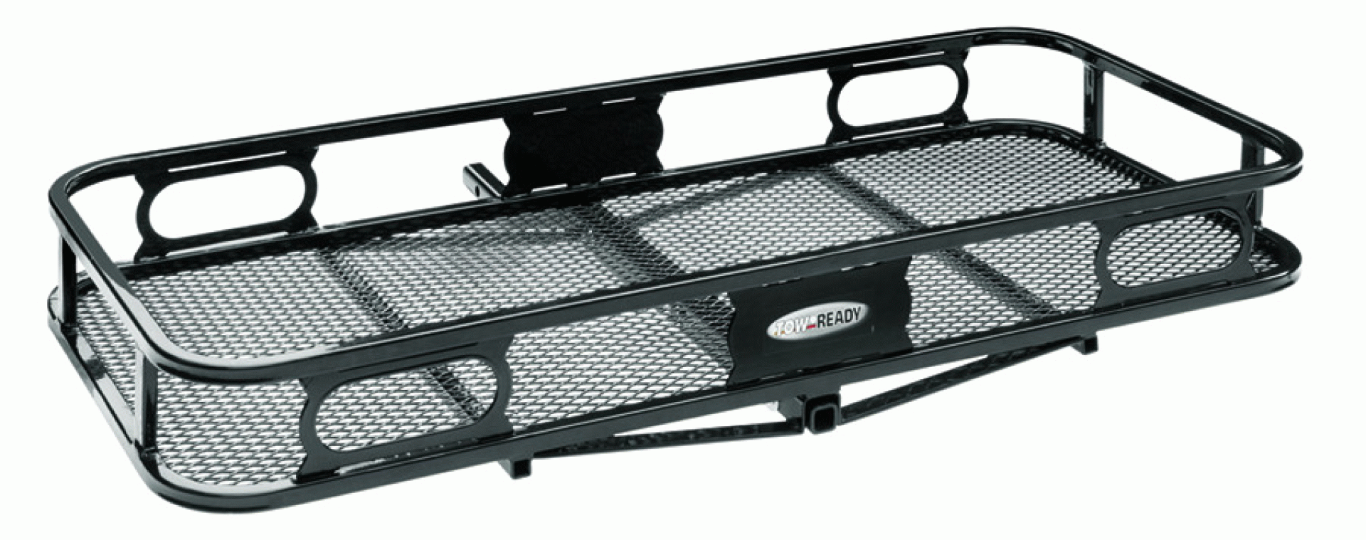 REESE | 63153 | CARGO CARRIER METAL 2" HITCH 24" X 60" BOLT TOGETHER