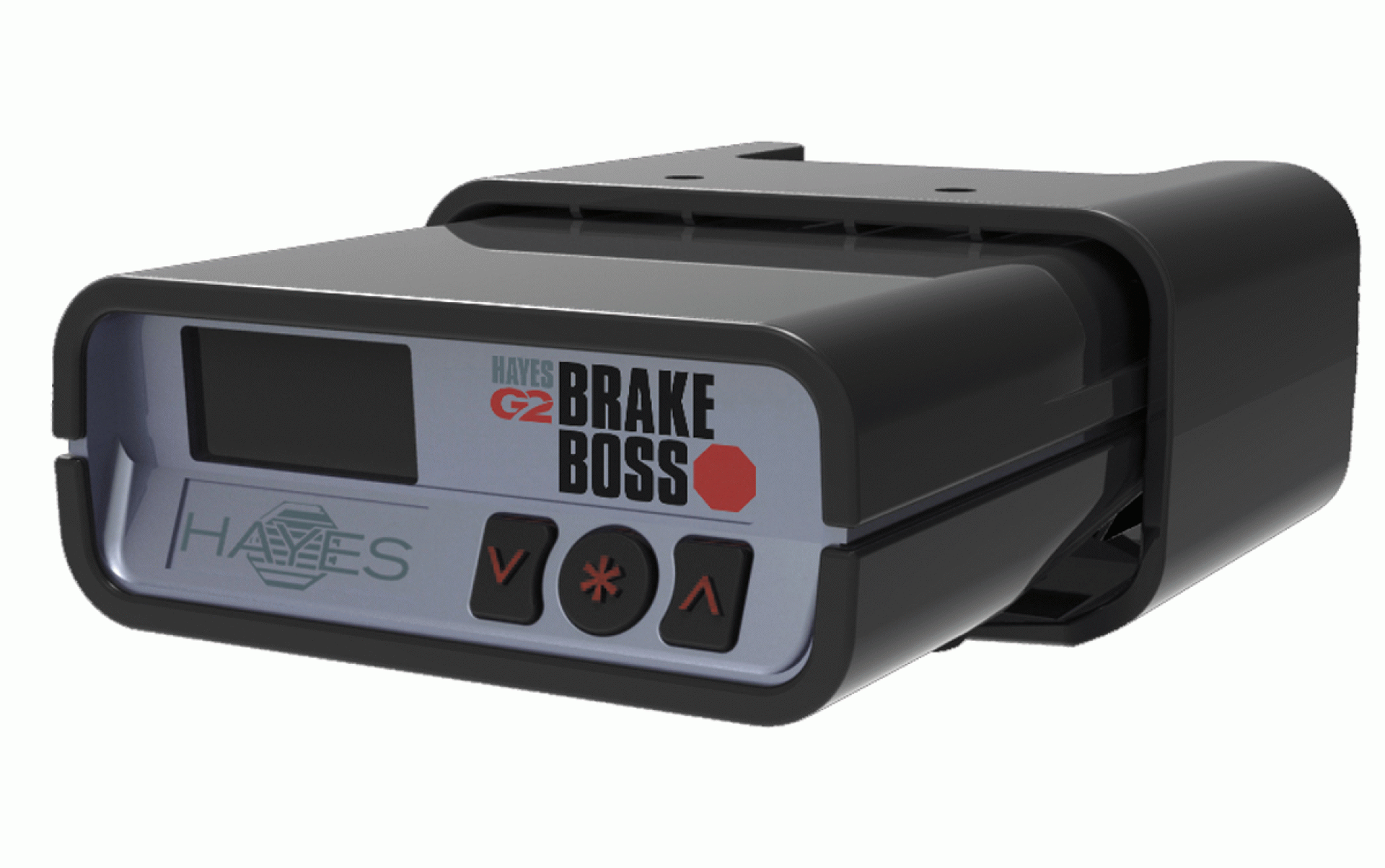 HAYES BRAKE CONTROLLER COMPANY | 81792BB | Hayes G2 Brake control brake boss