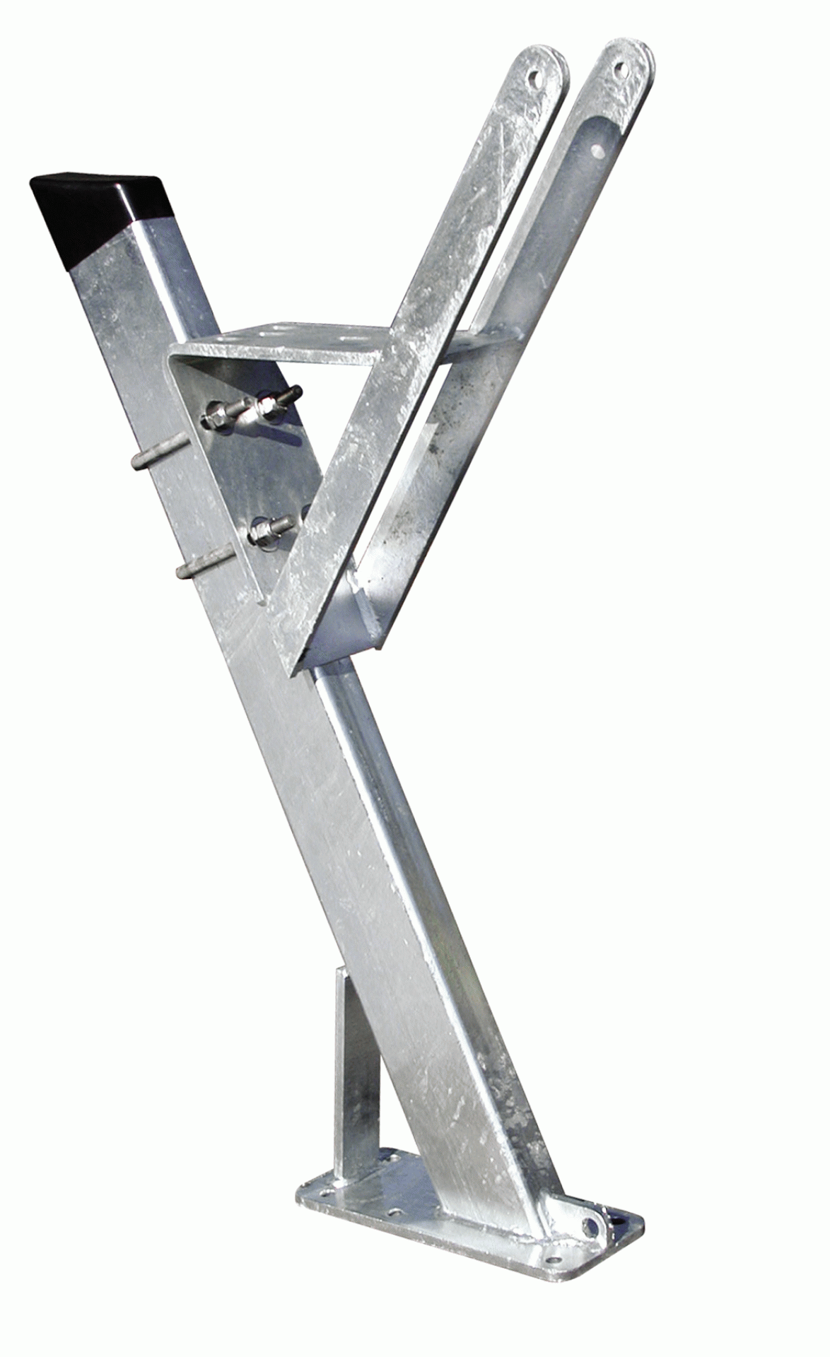 TIE DOWN ENGINEERING INC | 86558 | Adjustable Bow/Winch Stand
