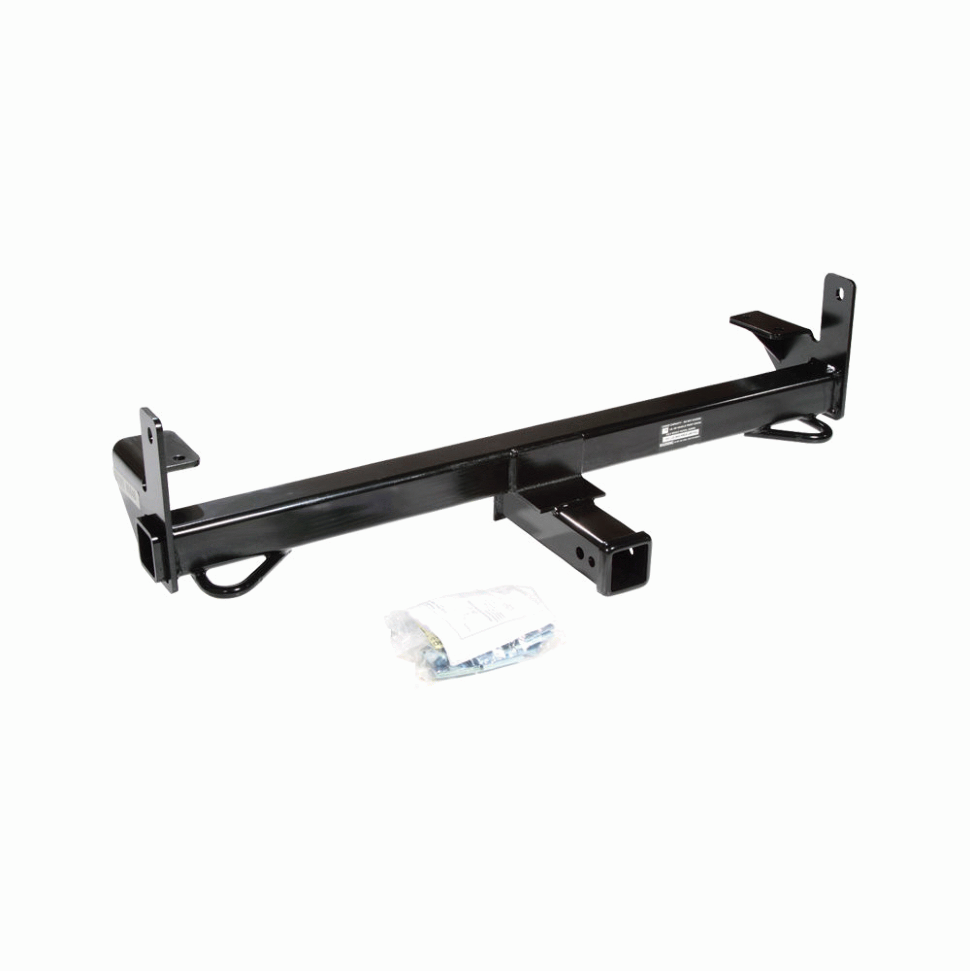 REESE | 65046 | FRONT MOUNT RECEIVER