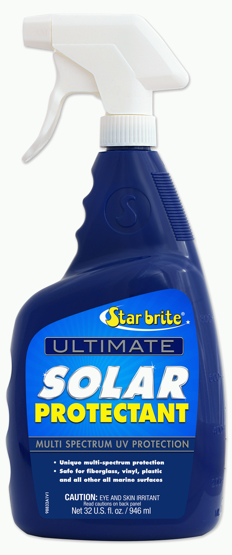 STAR BRITE DISTRIBUTING | 098832 | Ultimate UV Xtreme Protectant 32 Oz. Spray