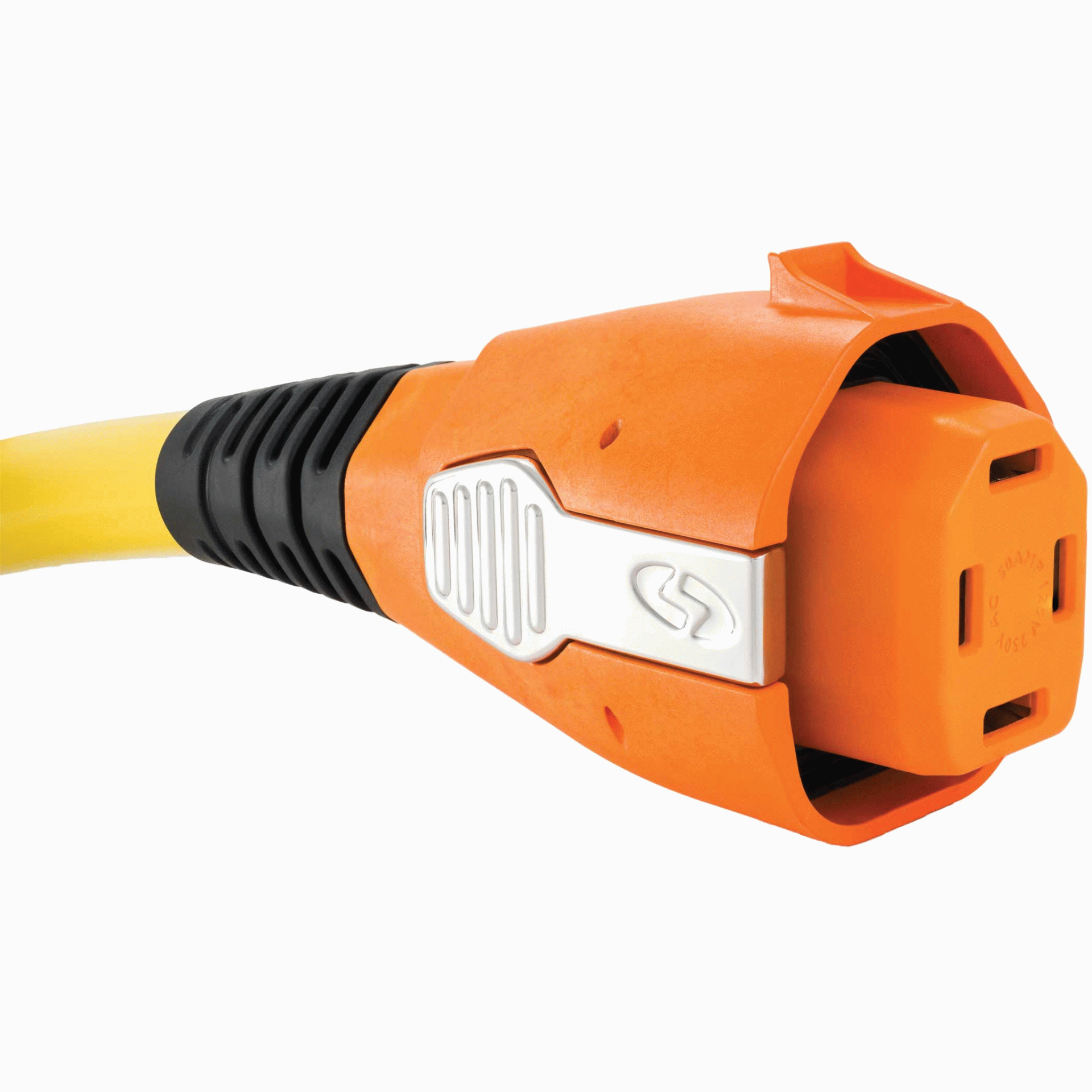 SMARTPLUG SYSTEMS | BF50 | 50 Amp Connector